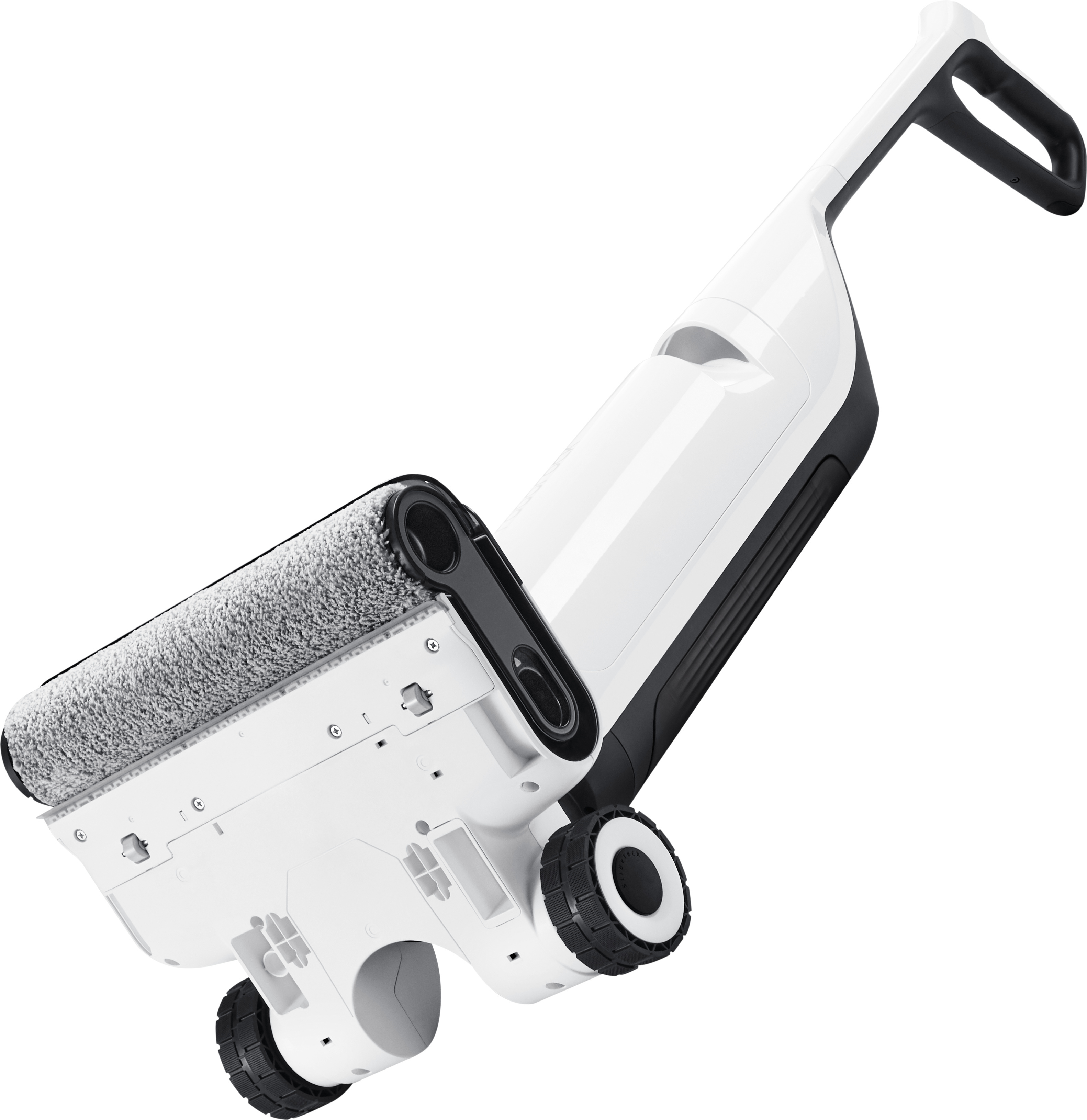 Roborock Flexi Pro -lattiapesuri