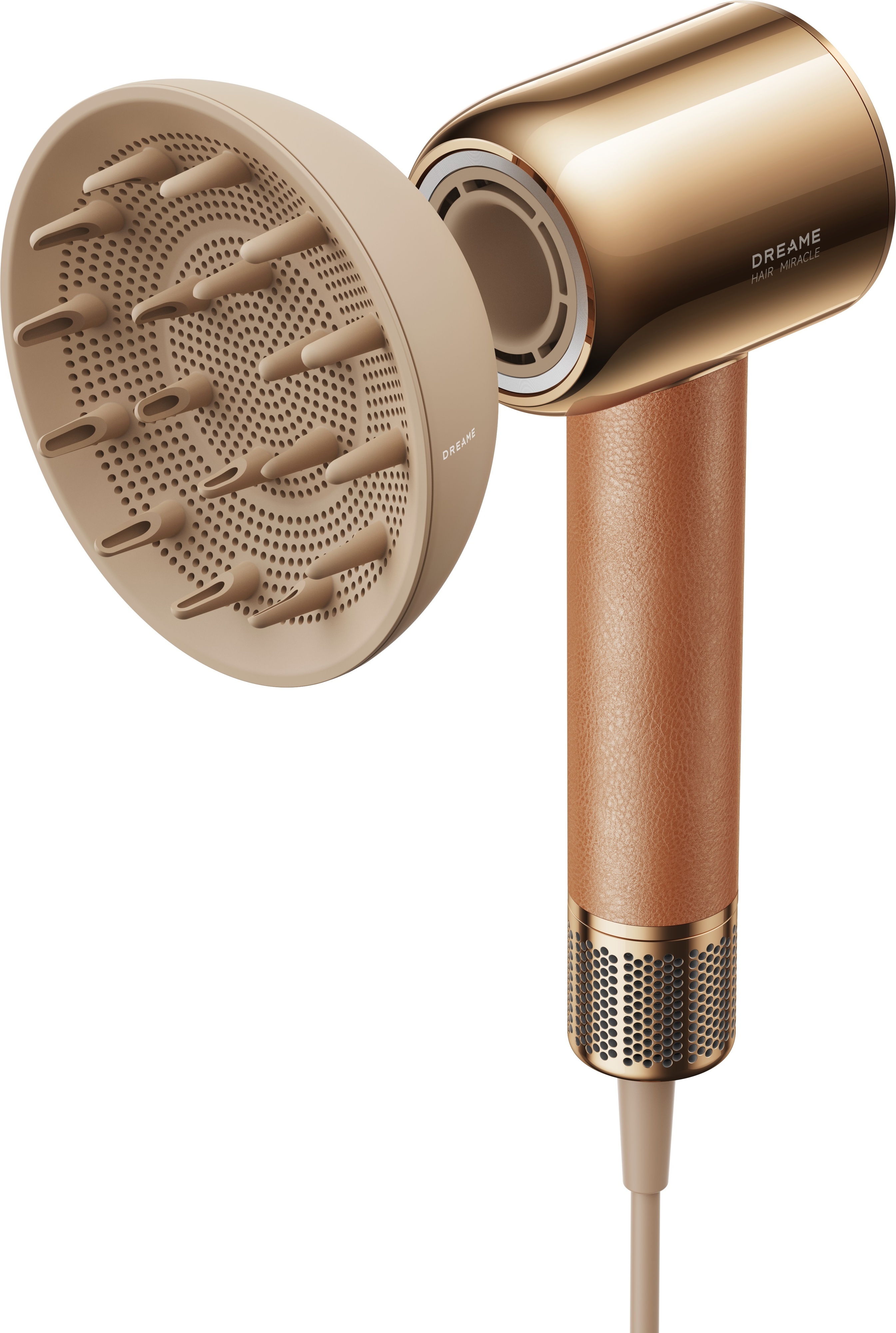 Dreame Hair Miracle hiustenkuivaaja