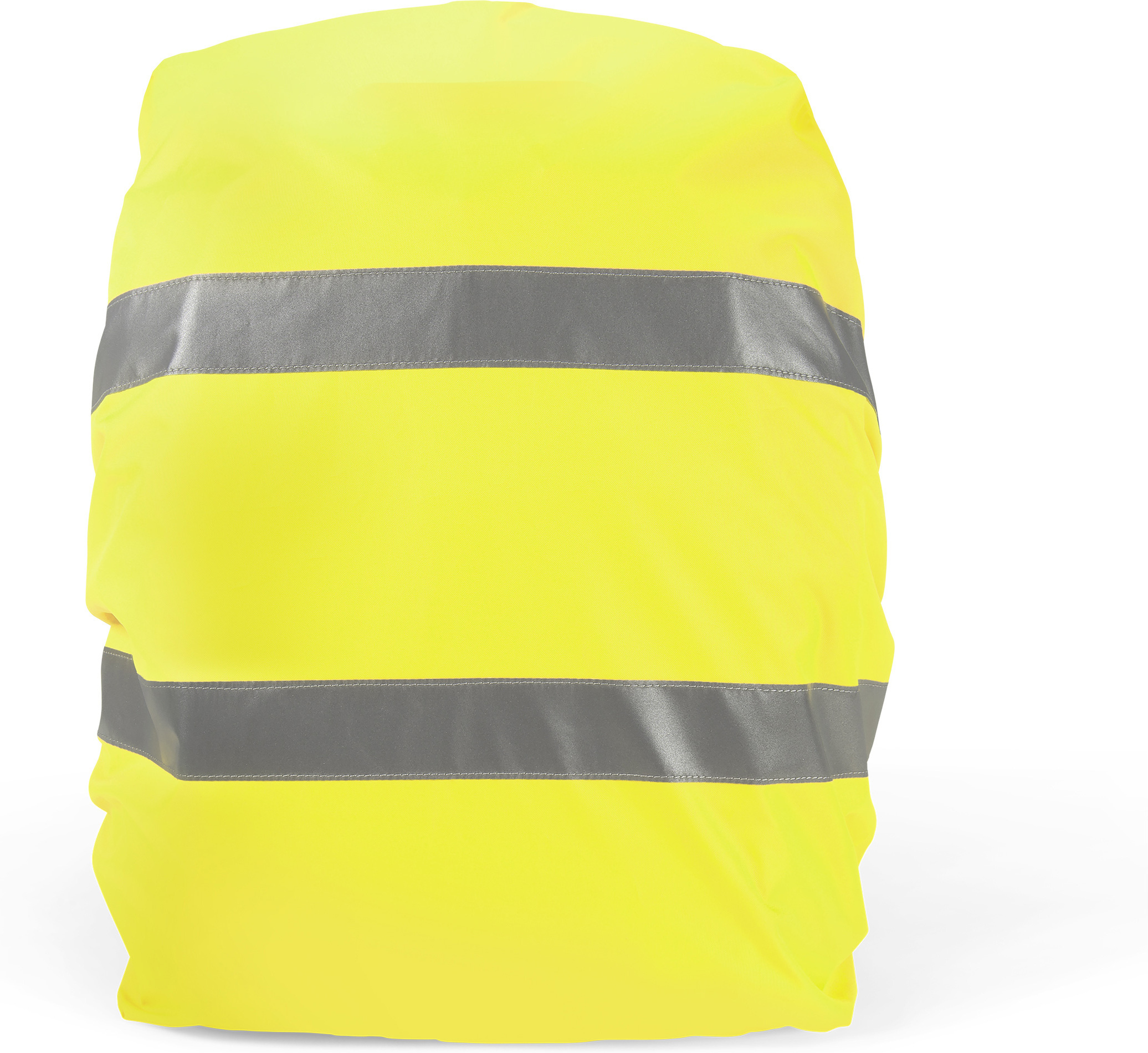 Dicota HI-VIS 25L -reppu, keltainen