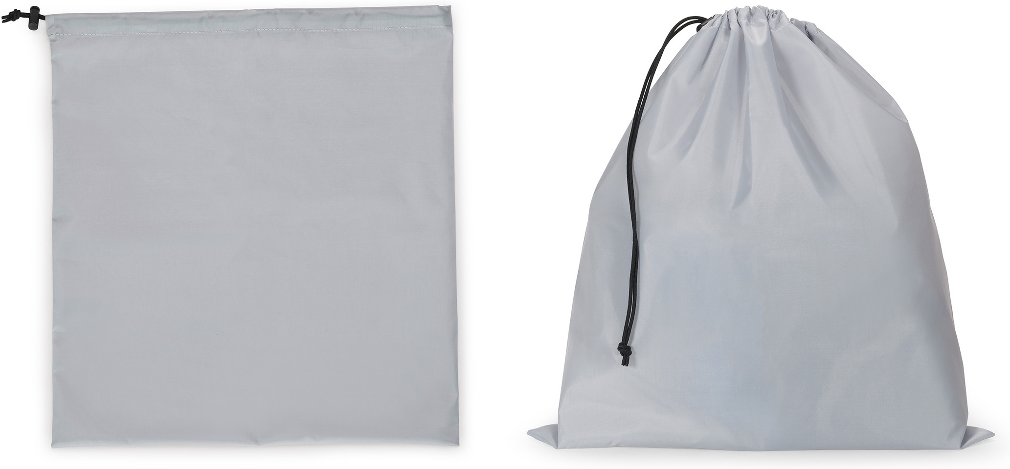Dicota Hi-Vis 65L -reppu, oranssi