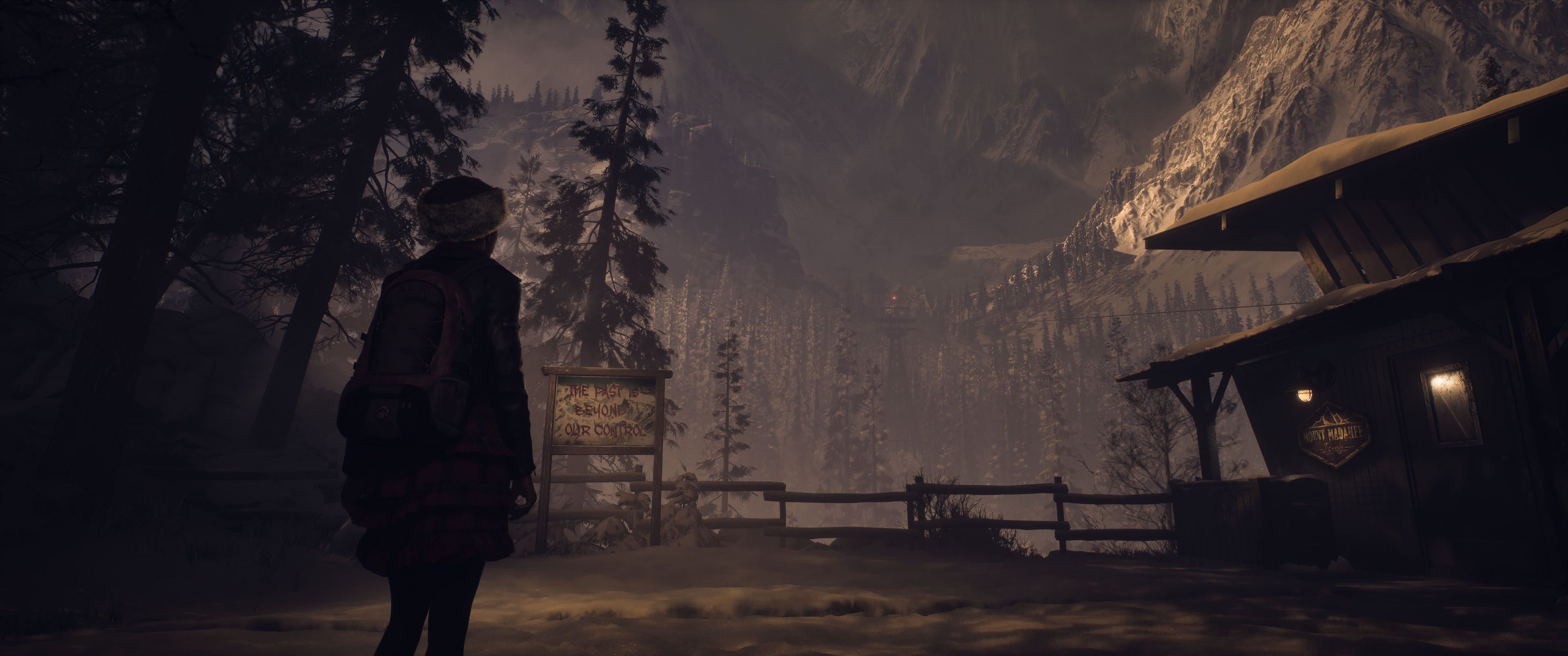 Until Dawn (PS5)