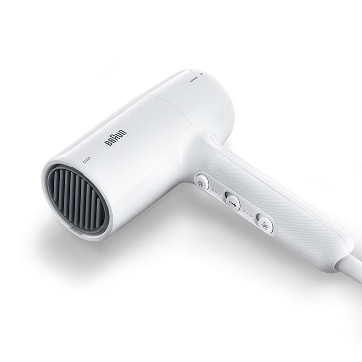 Braun HD2.1 BRHD210E hiustenkuivaaja