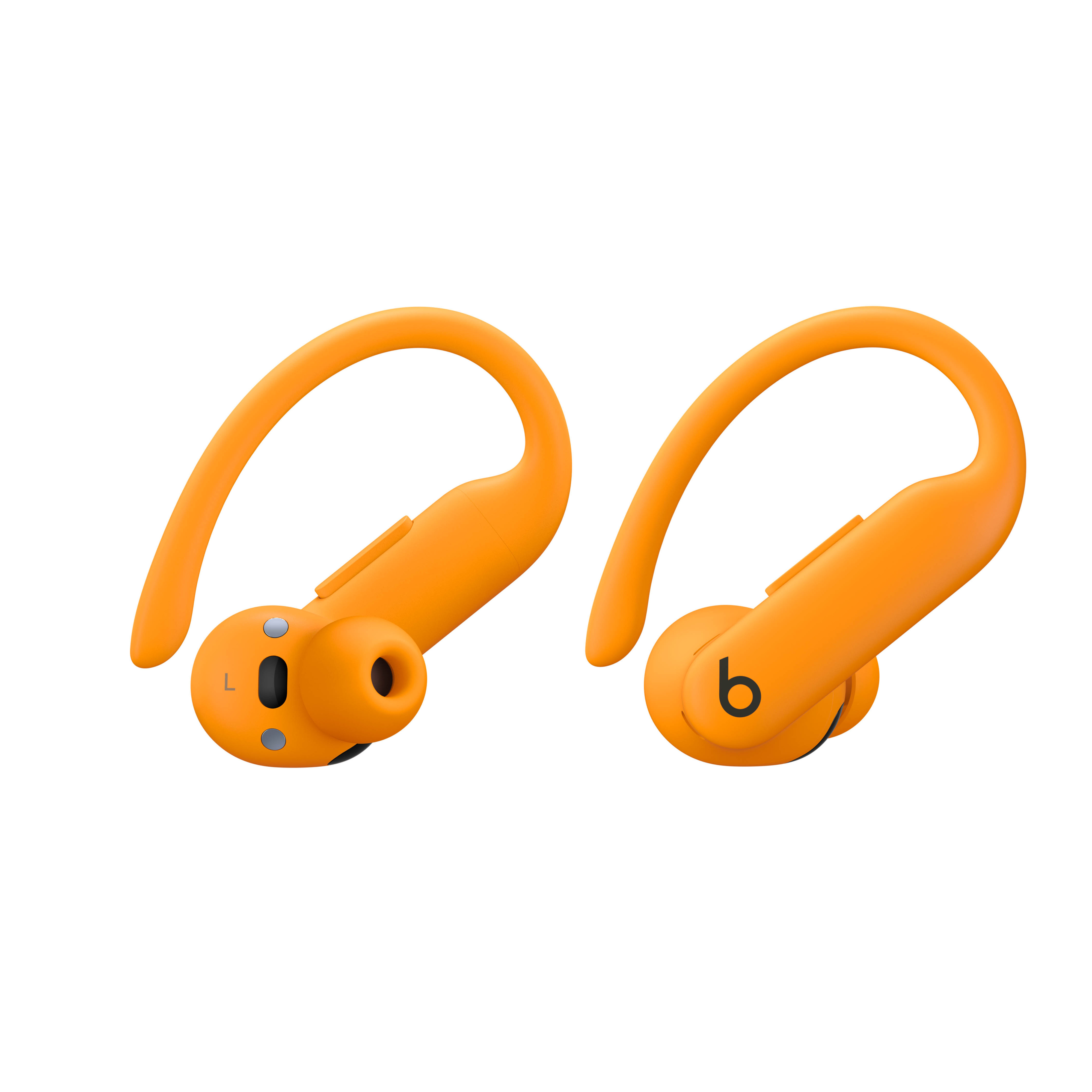Beats Powerbeats Pro 2 -täysin langattomat nappikuulokkeet, loimuoranssi