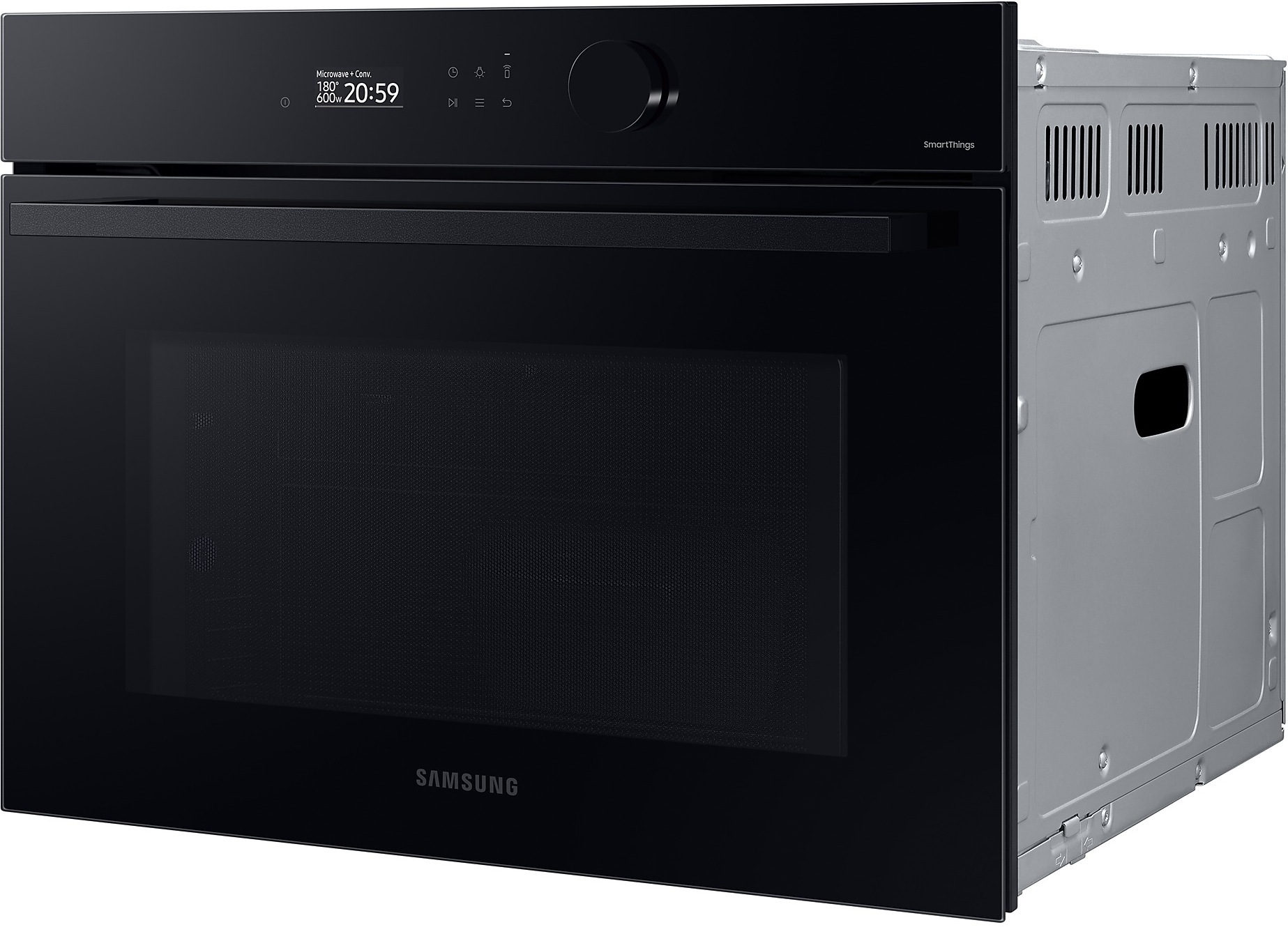 Samsung NQ5B5763DDK kompakti yhdistelmäuuni