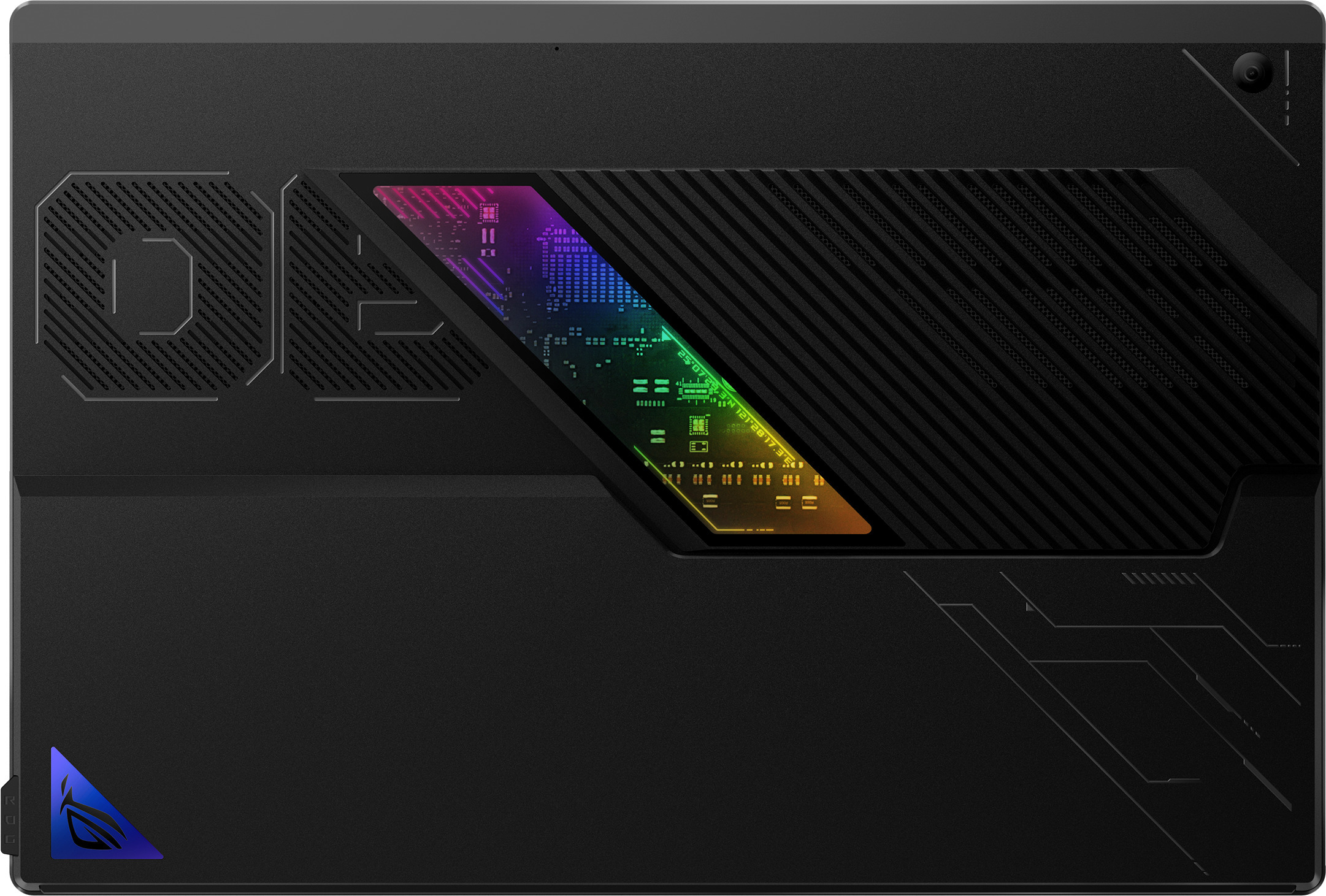 Asus ROG Flow Z13 13" pelikannettava, Win11 Home (GZ302EA-RU004W)