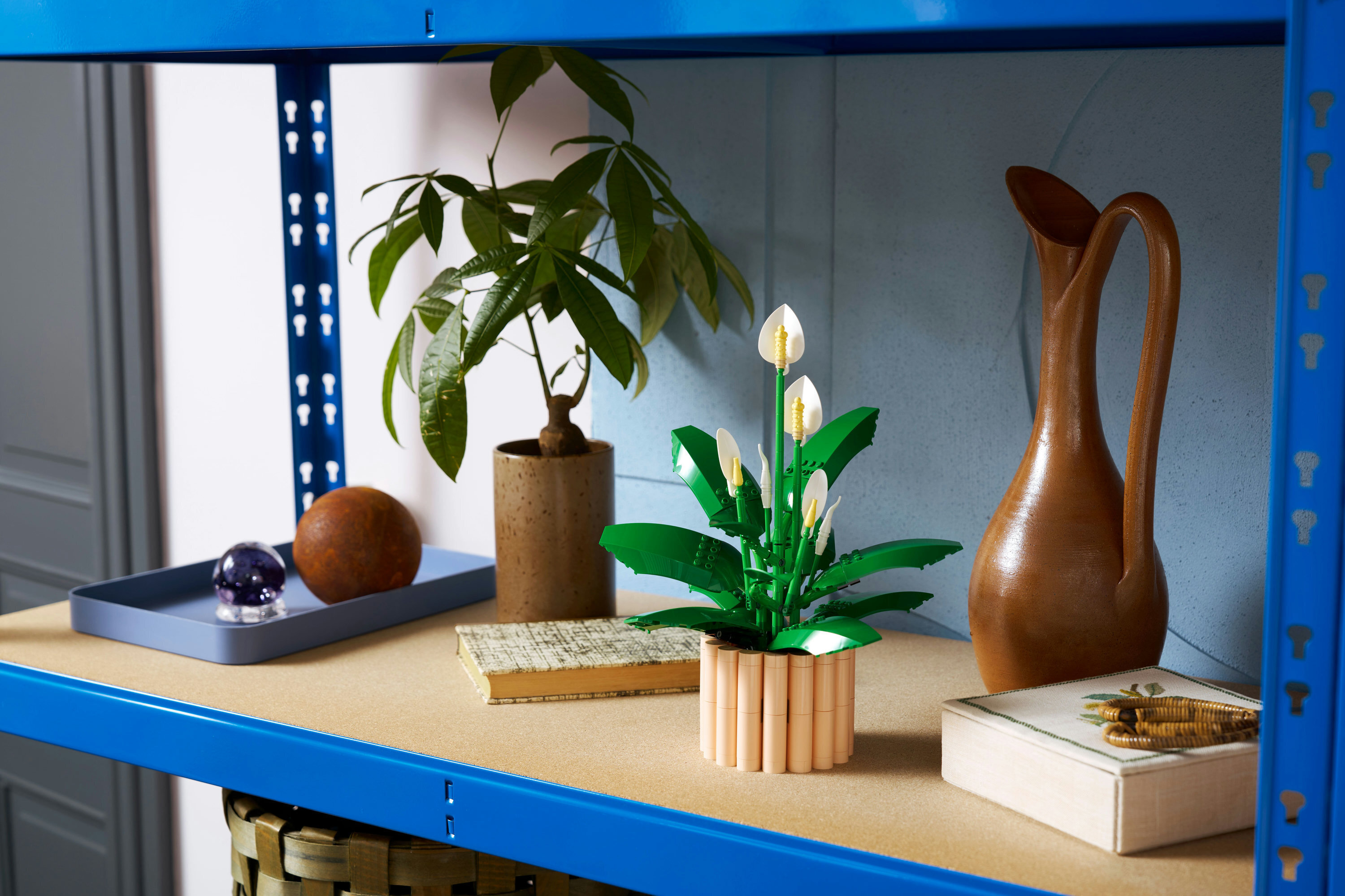 LEGO Botanicals 11504 Viirivehka