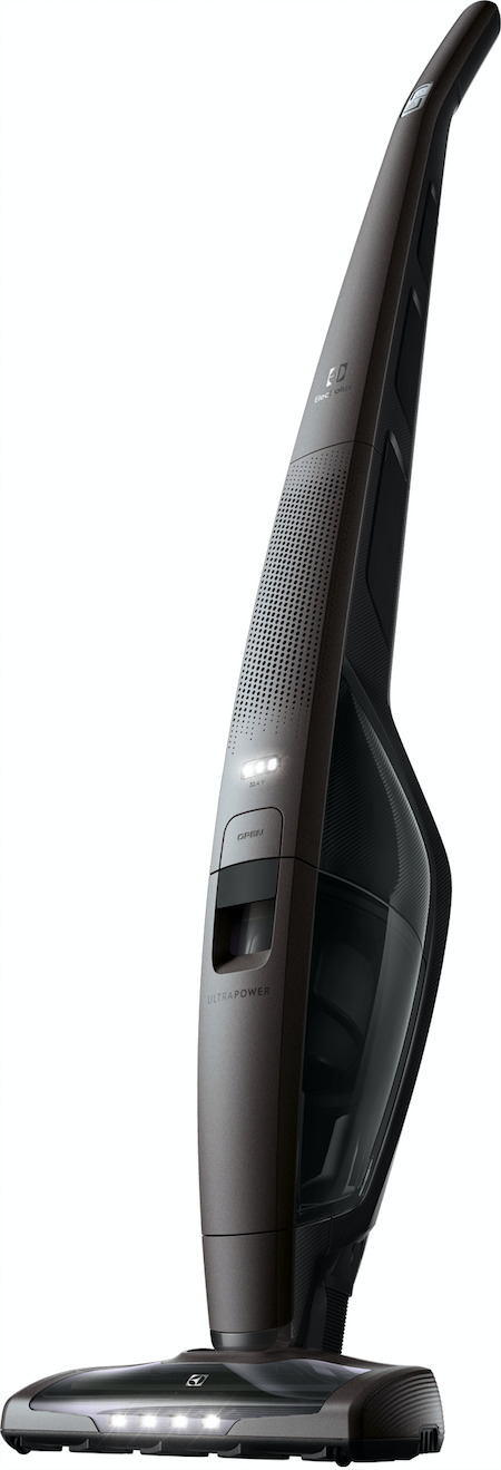 Аккумулятор electrolux eup84igm