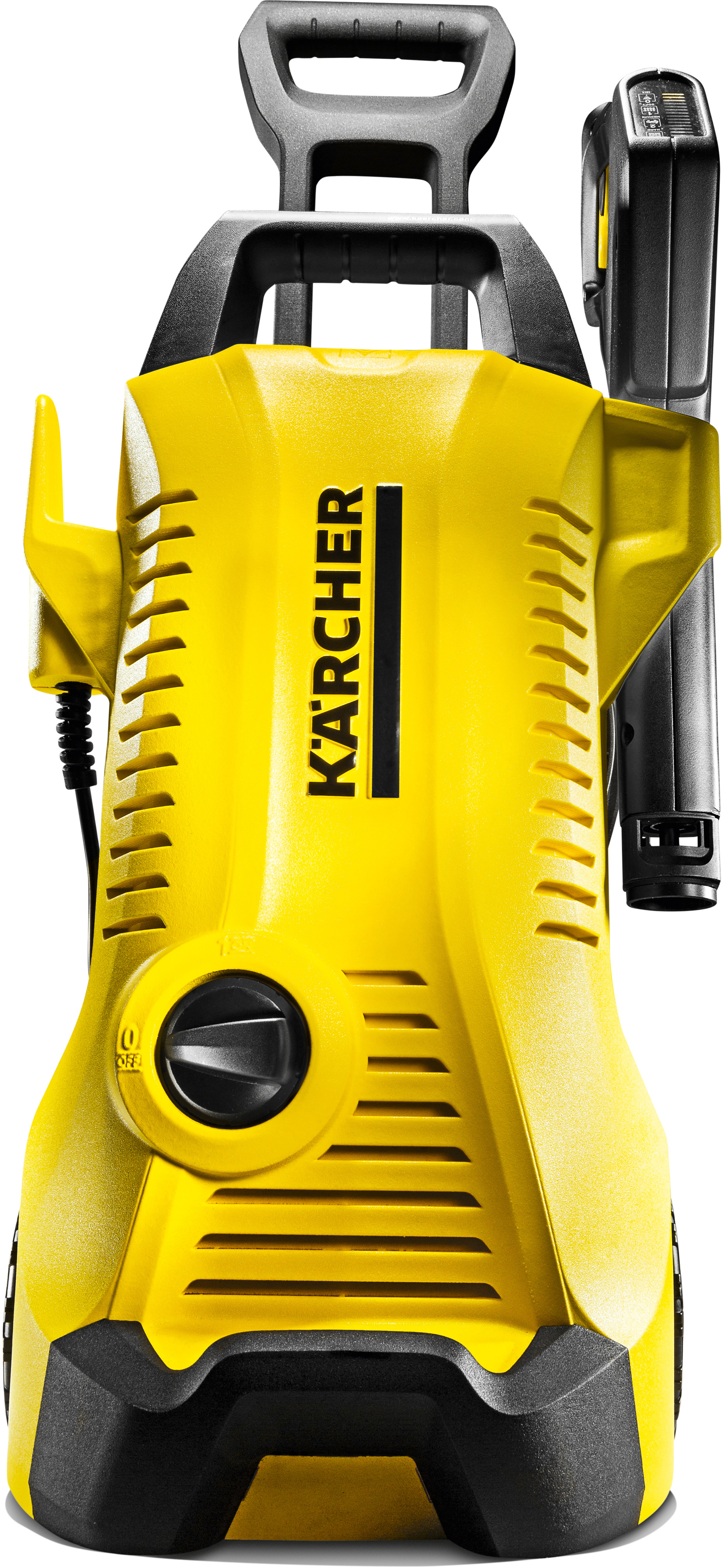 Arvostelut: Kärcher K3 Premium Full Control -painepesuri – Painepesurit ...