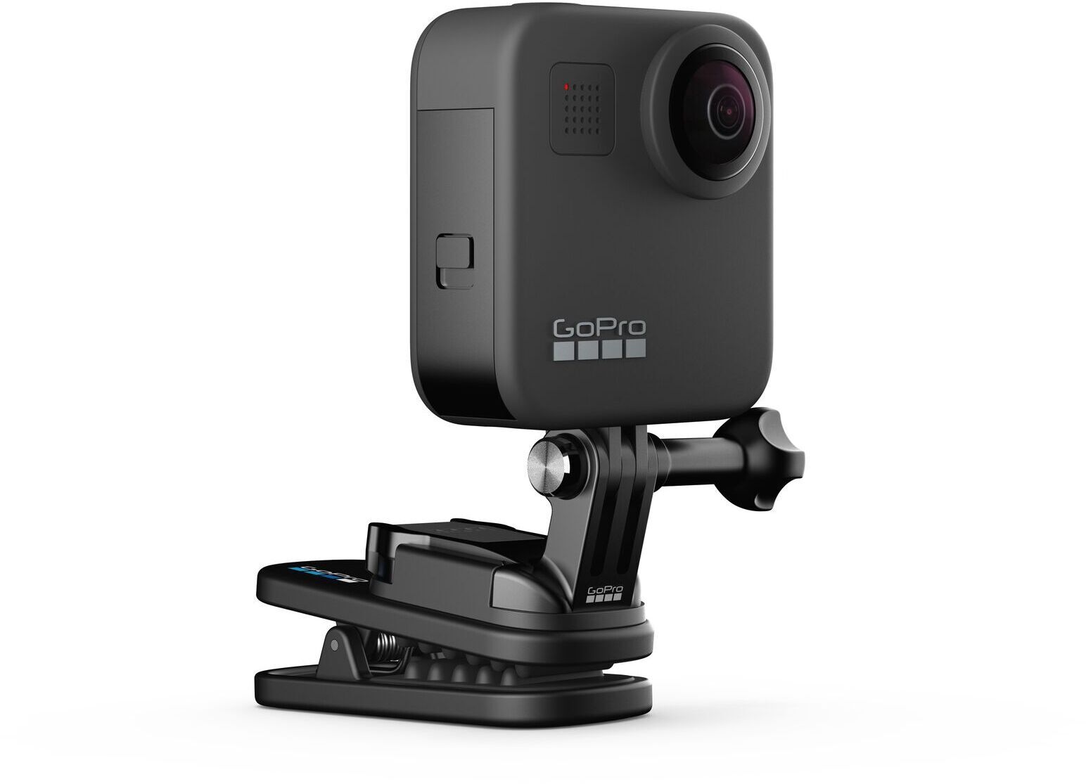 GoPro Swivel Magnetic Clip -magneettinen kiinnitysklipsi