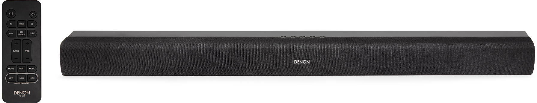 Denon DHT-S216 -soundbar
