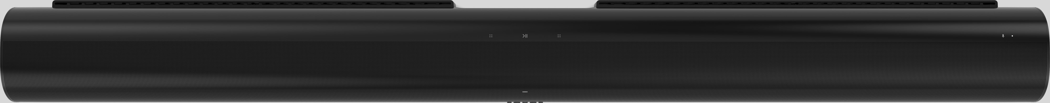 Sonos Arc -soundbar, musta