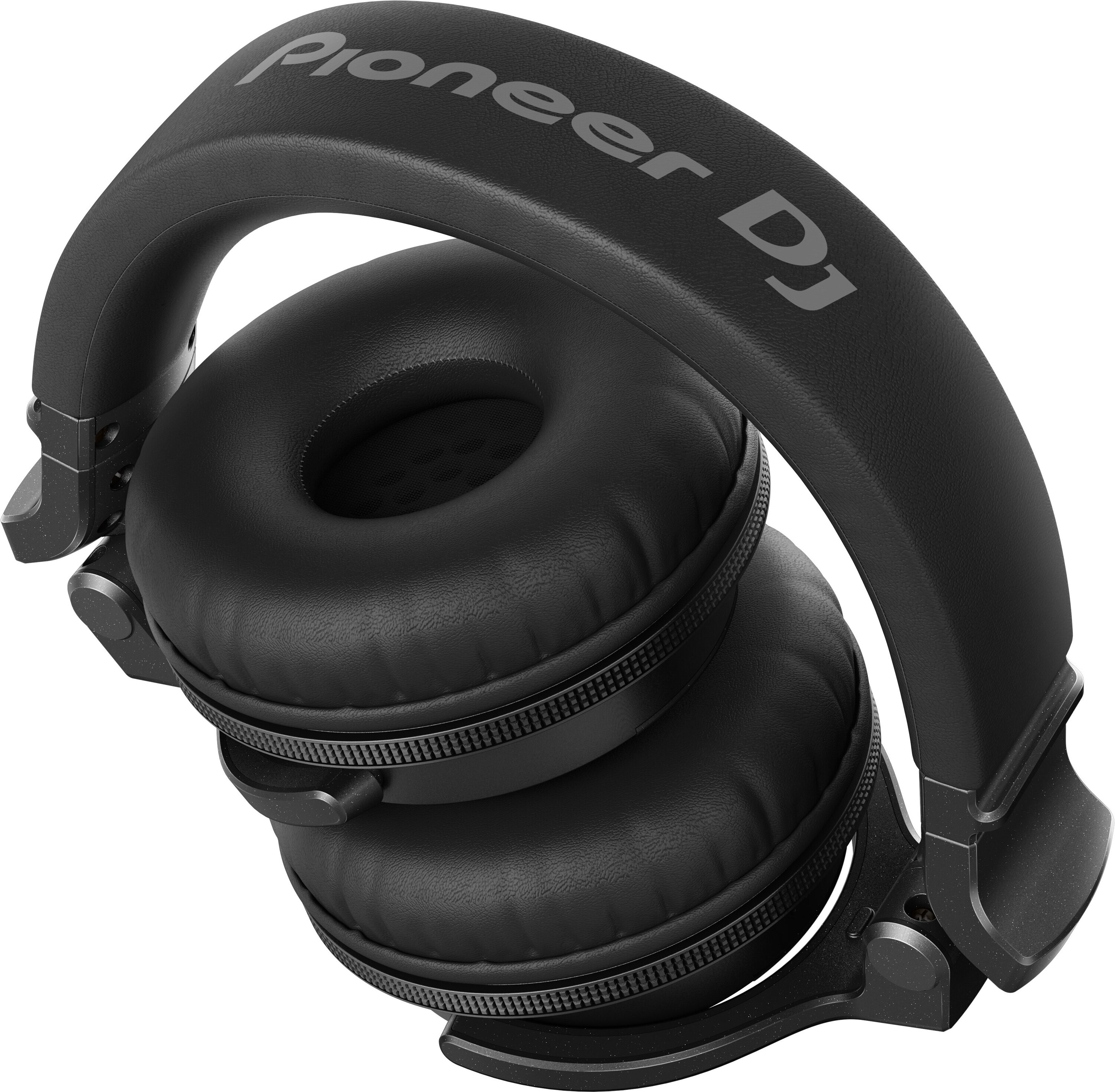 Pioneer HDJ-CUE1BT -DJ-kuulokkeet, musta