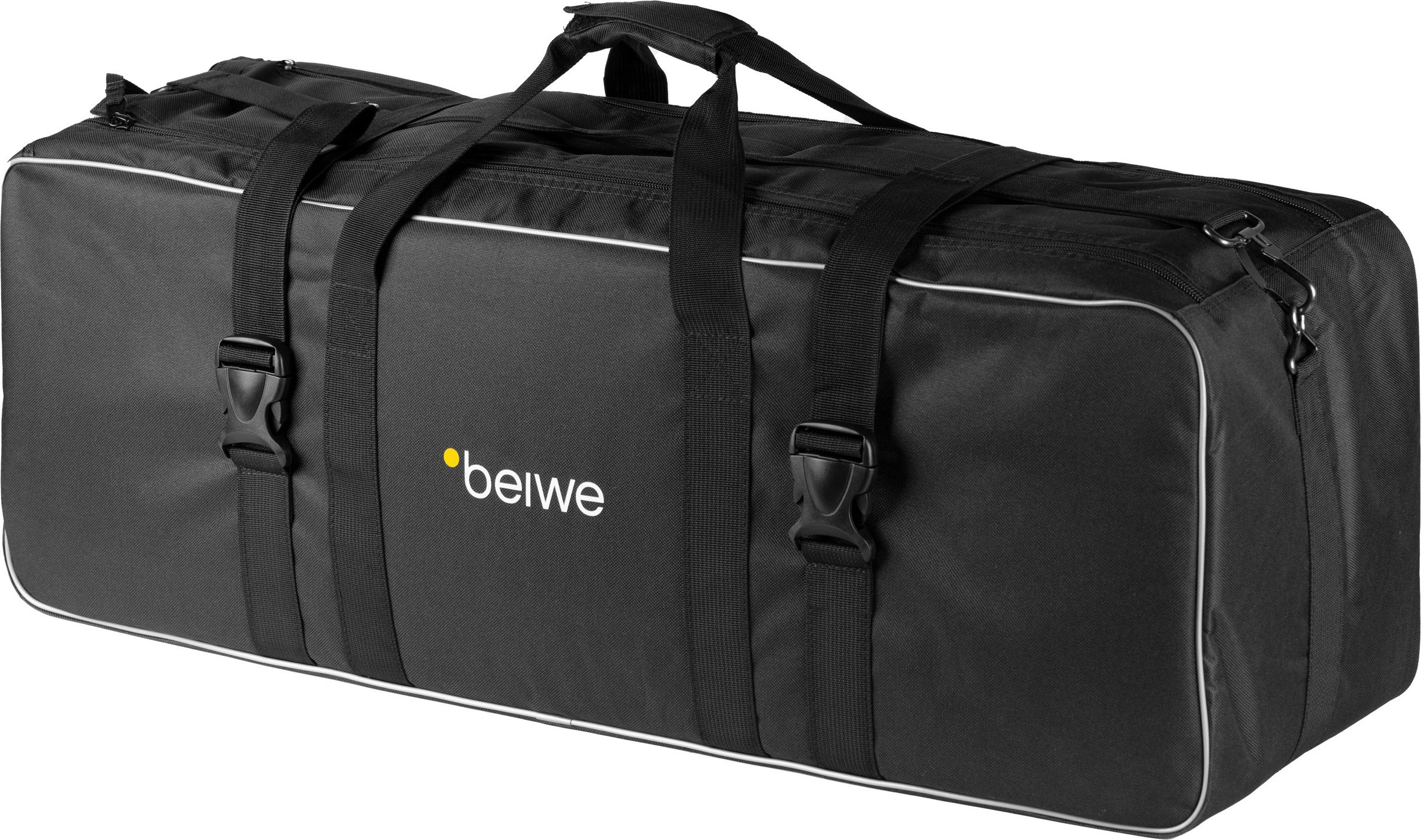 Beiwe TVINIT S100W Kit kahden valon studiosetti