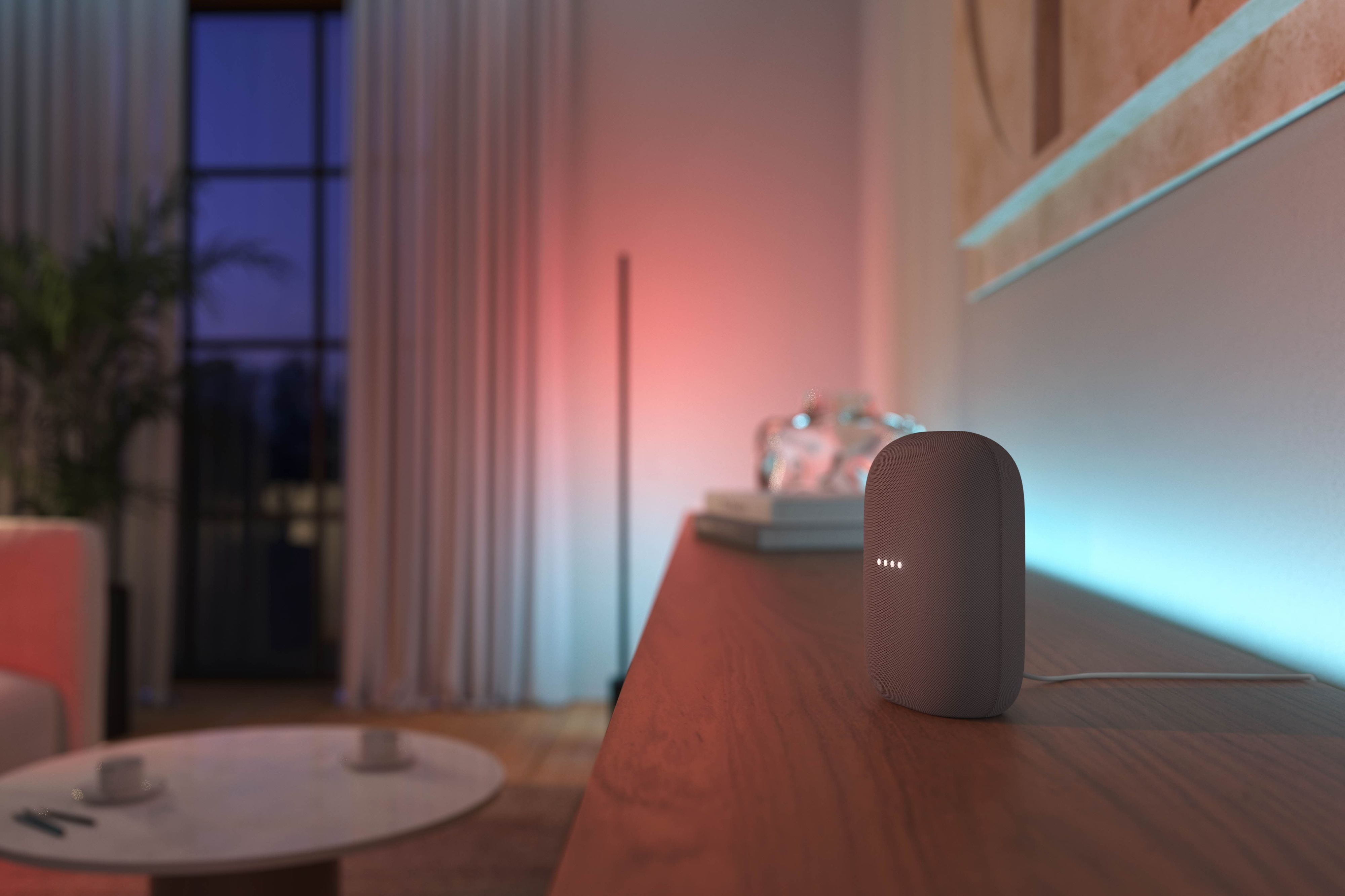 Philips Hue Gradient LightStrip -valonauha, 2m aloituspakkaus
