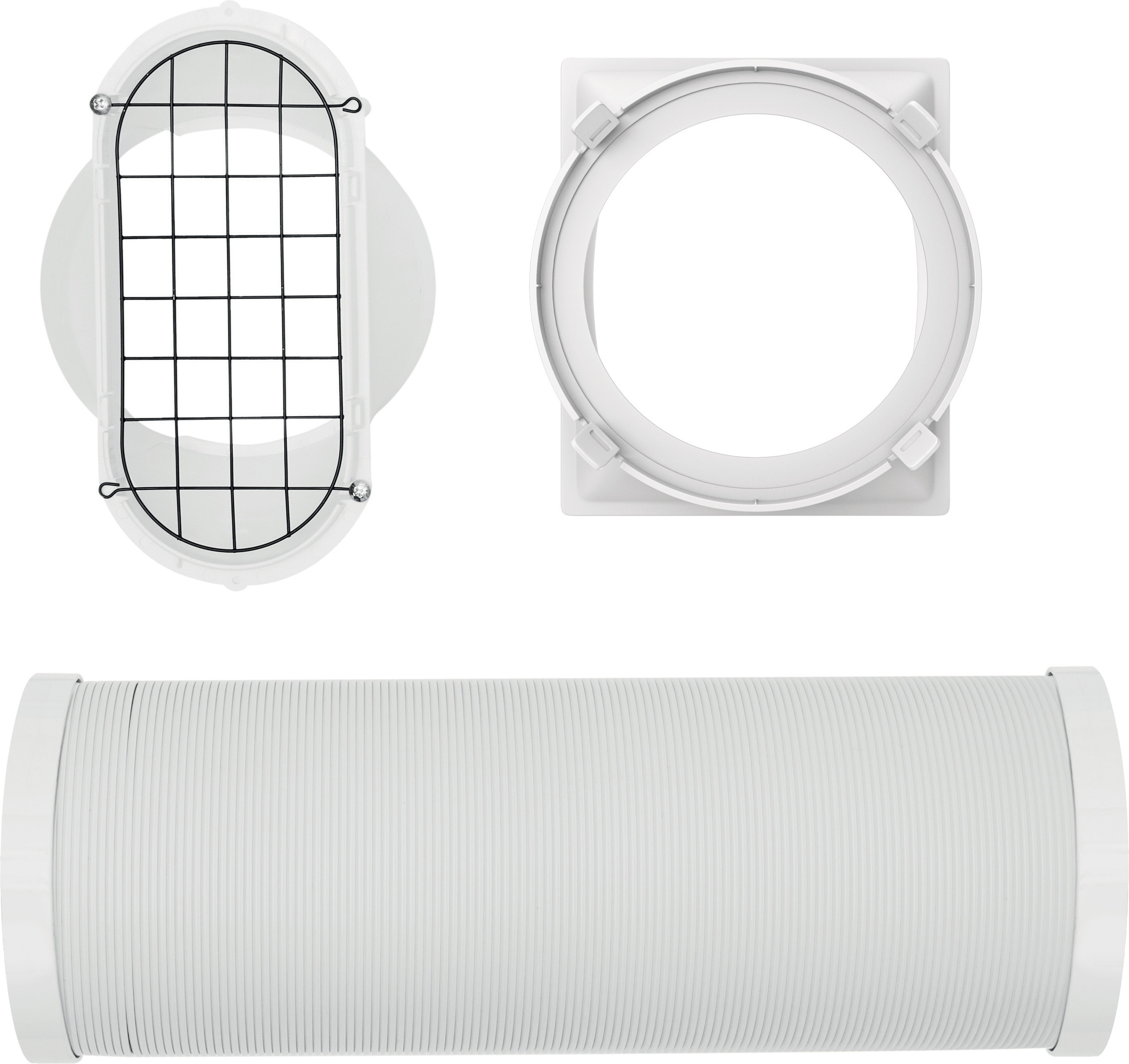 Whirlpool PACF212HP B ilmastointilaite, 12 000 BTU, lämmittävä, musta