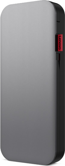 Lenovo Go USB-C Laptop Power Bank (20000 mAh) -varavirtalähde