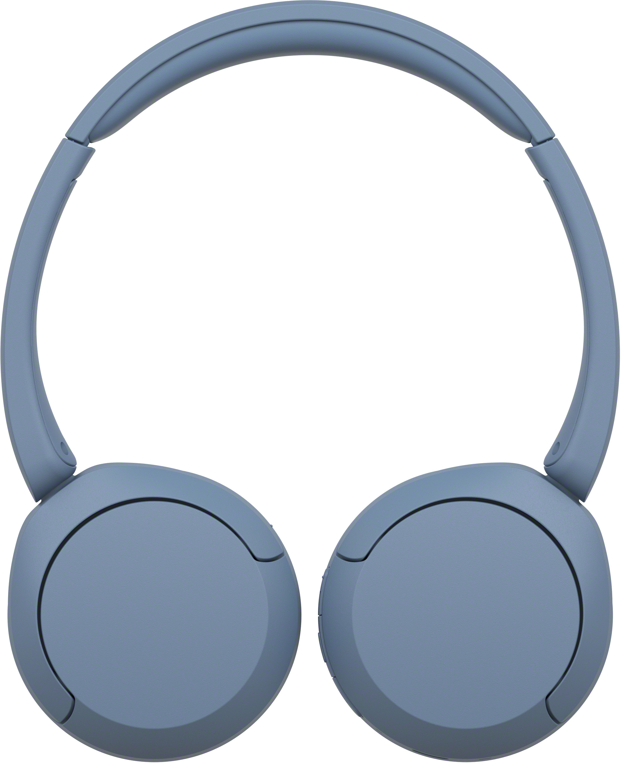 Sony WH-CH520 -langattomat sankakuulokkeet, sininen