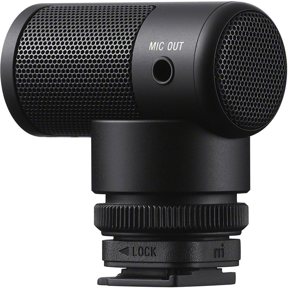 Sony ECM-G1 -haulikkomikrofoni