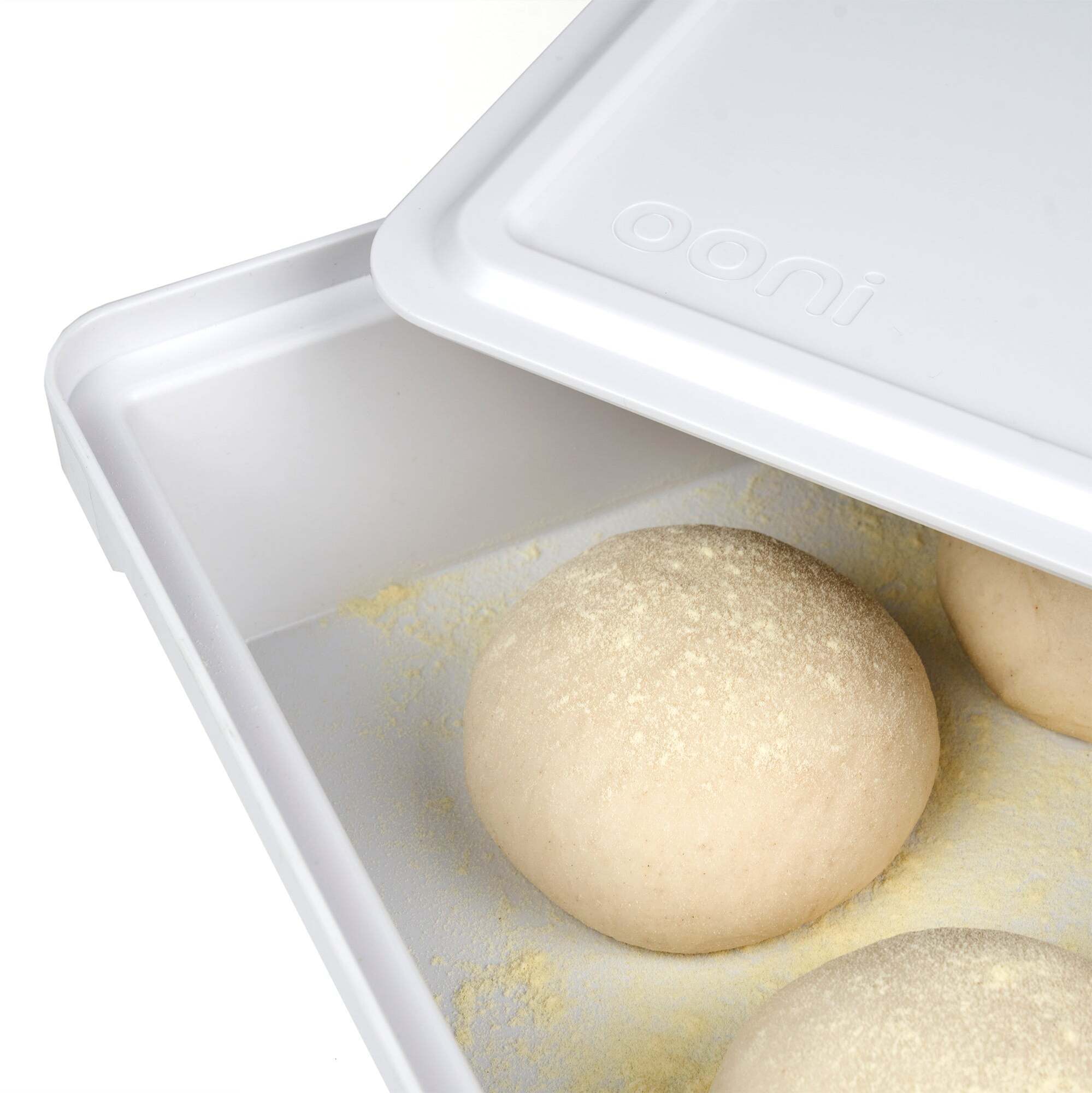 Ooni Pizza Dough Proofing Trays nostatusastia, 2 kpl