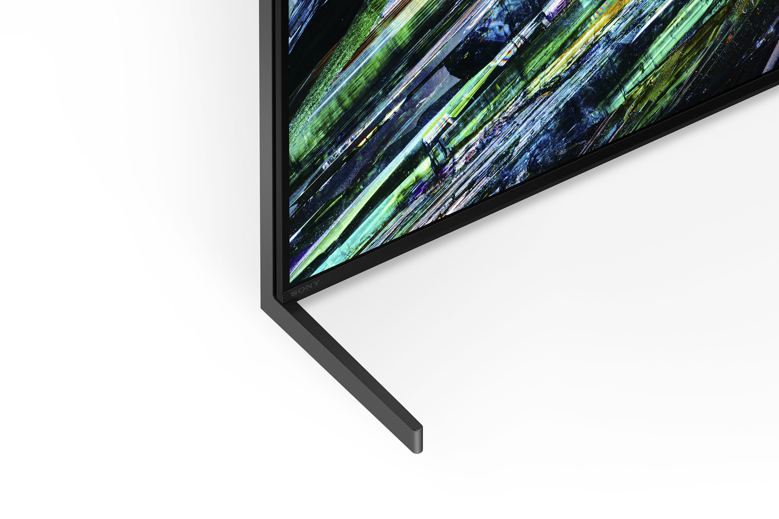 Sony A95L 55" 4K QD-OLED Google TV