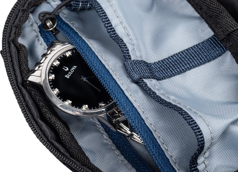 Think Tank EDC Tech Pouch 5 -tarvikelaukku