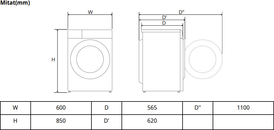 Xerox C310/C315 -laservärikasetti, keltainen 16 Xerox C310/C315 -laservärikasetti, keltainen - Image 16