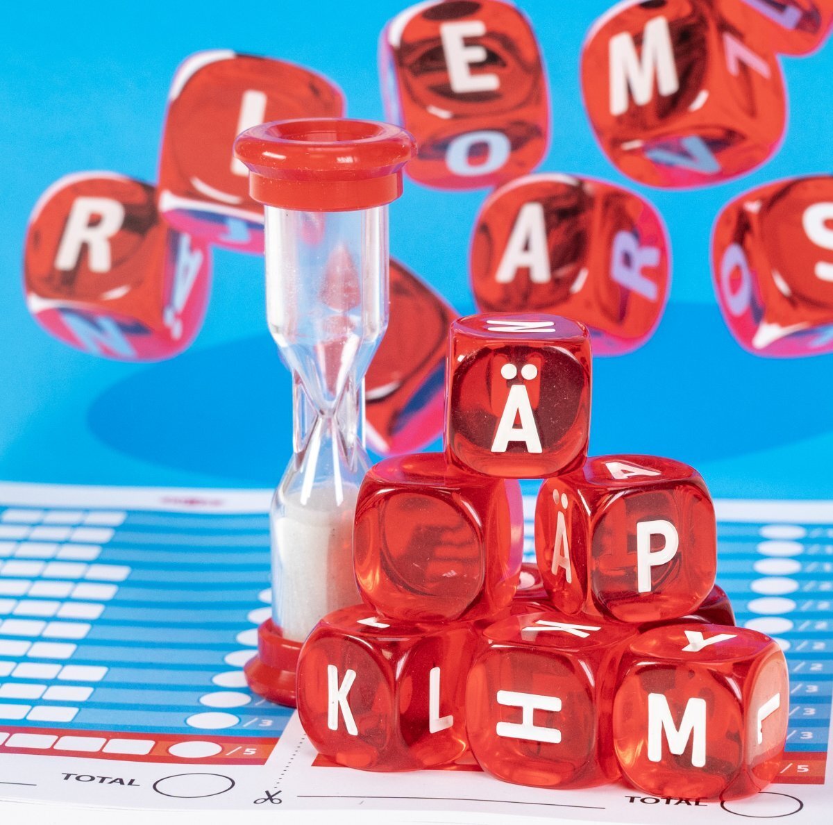 Tactic Sanatsu - peli