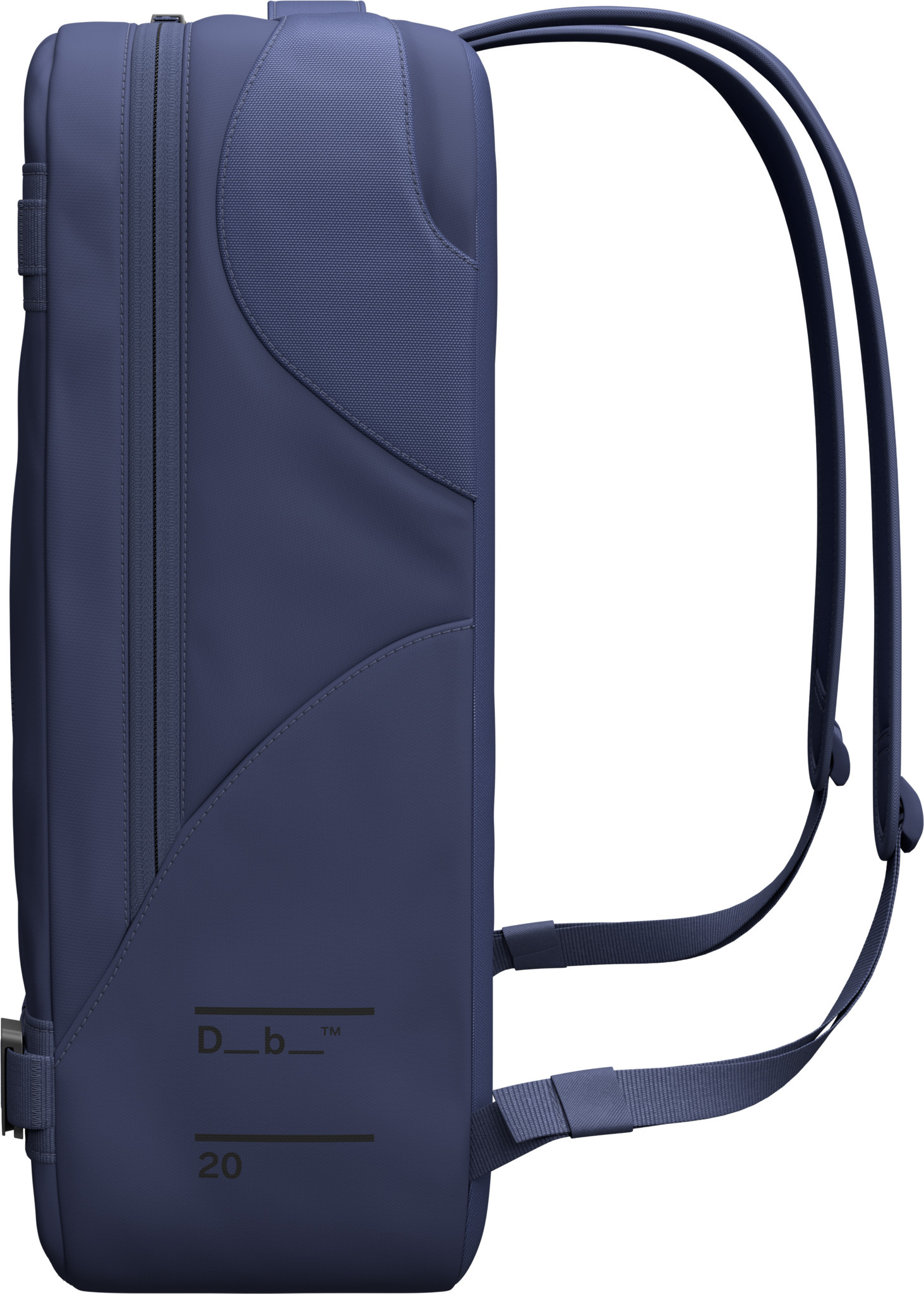 Db  Daypack 20L -reppu, blue hour