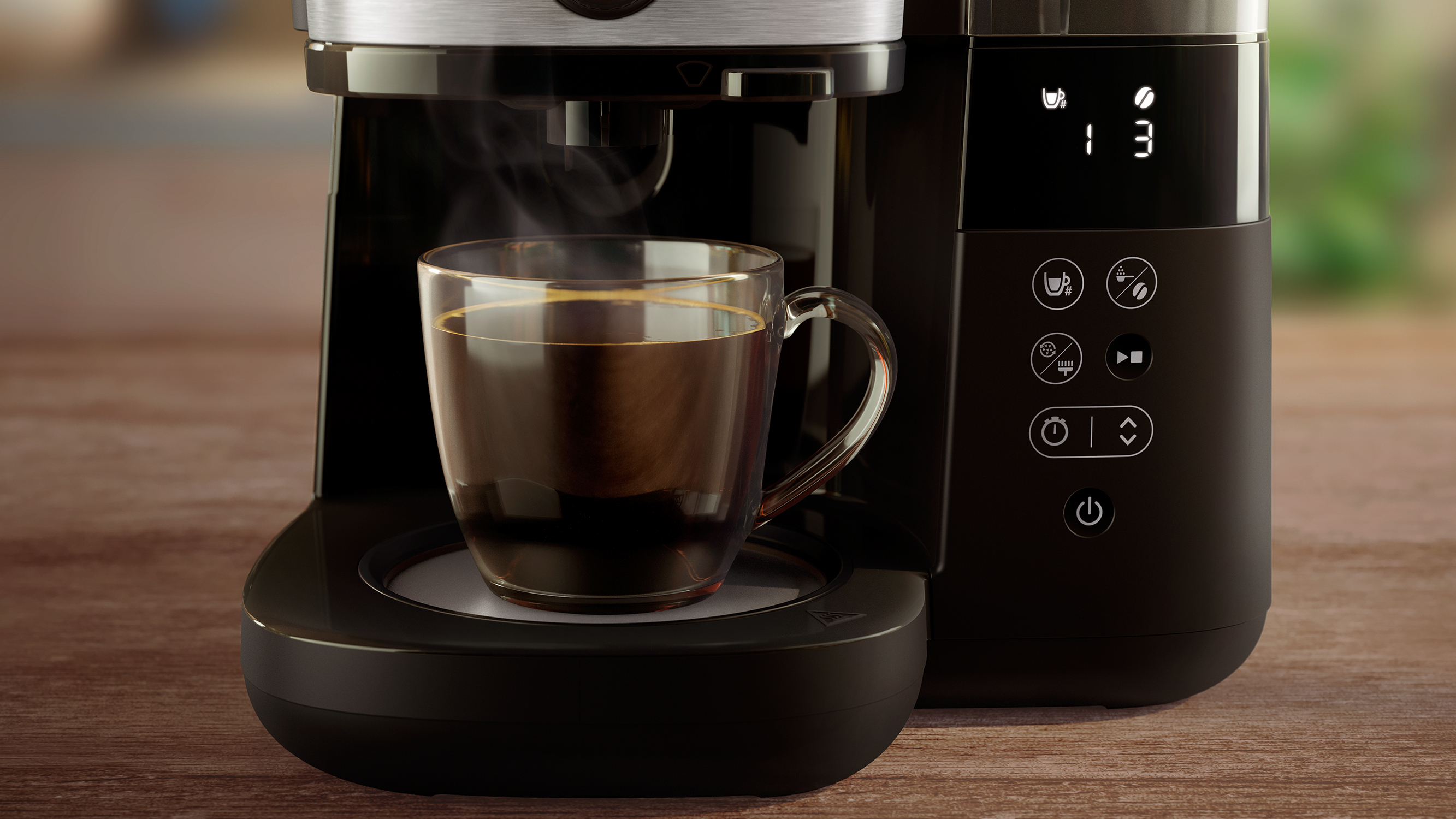 Philips Grind & Brew HD7900/50 -kahvinkeitin