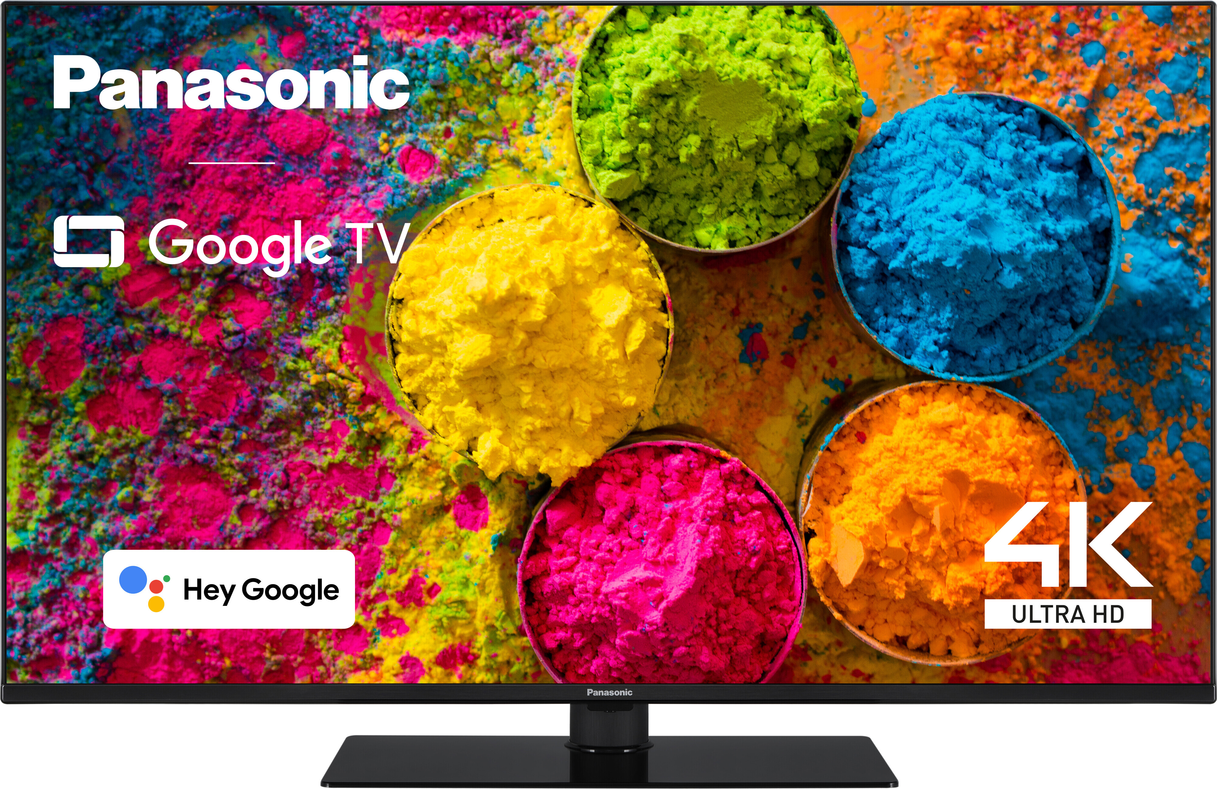 PANASONIC MX700E 43-дюймовый светодиодный телевизор Google (TX-43MX700E) -  Smartech.ee