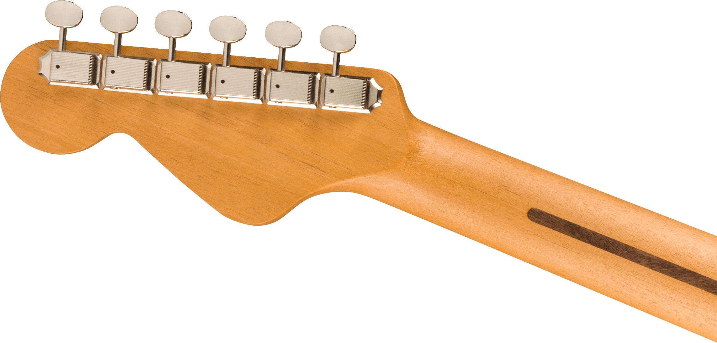Fender Highway Parlor -teräskielinen, Natural