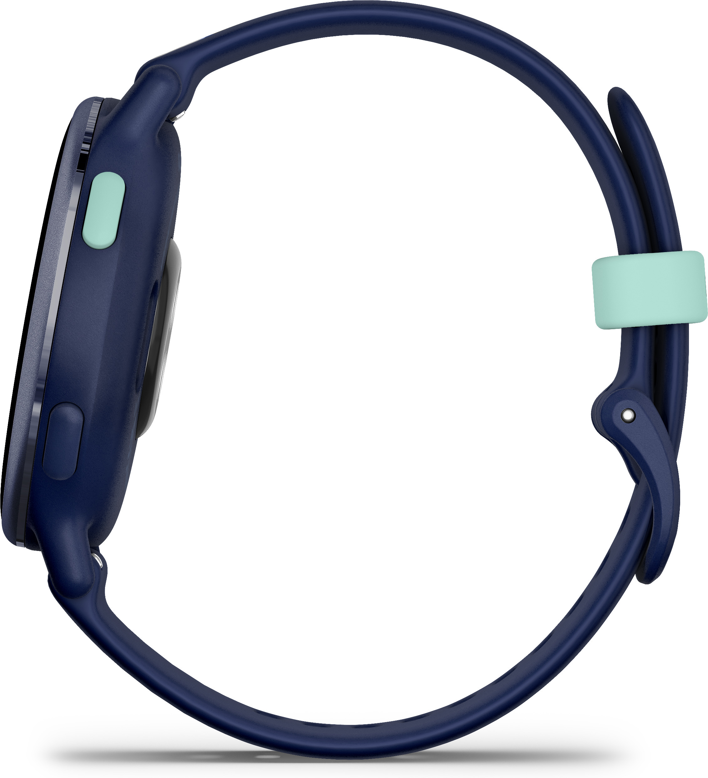 Garmin vivoactive 5 -GPS-älykello, sininen