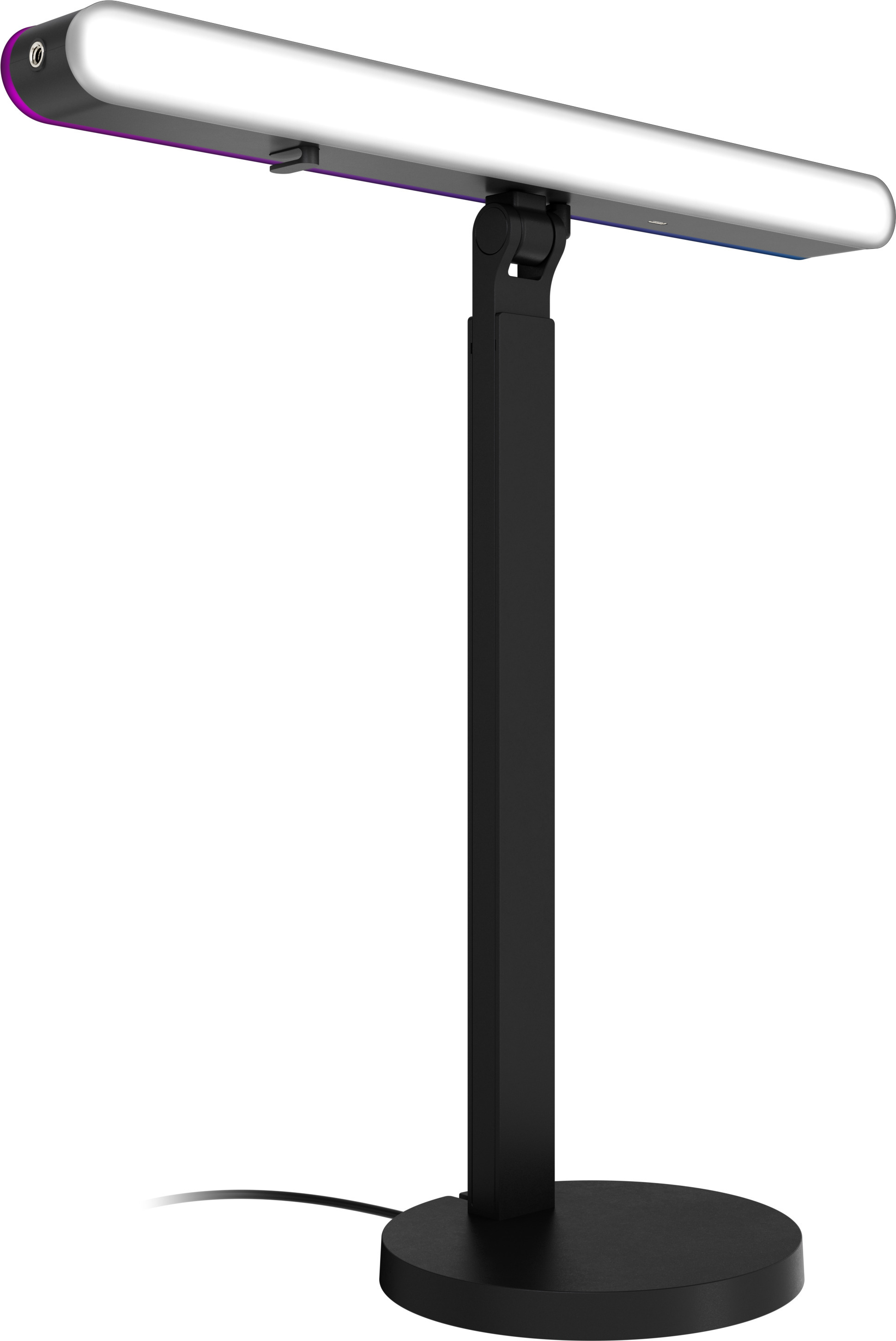 Logitech Litra Beam LX -suoratoistovalaisin