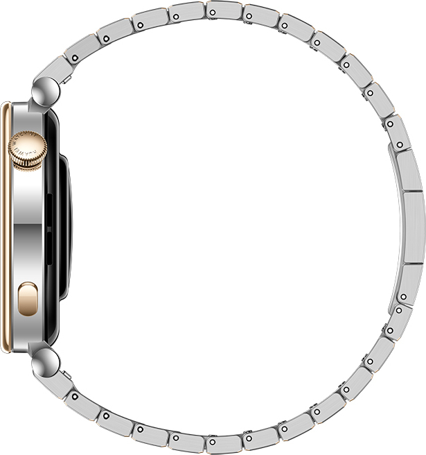 Huawei Watch GT4 Elite -älykello, 41 mm, teräs 4 Huawei Watch GT4 Elite -älykello, 41 mm, teräs - Image 4