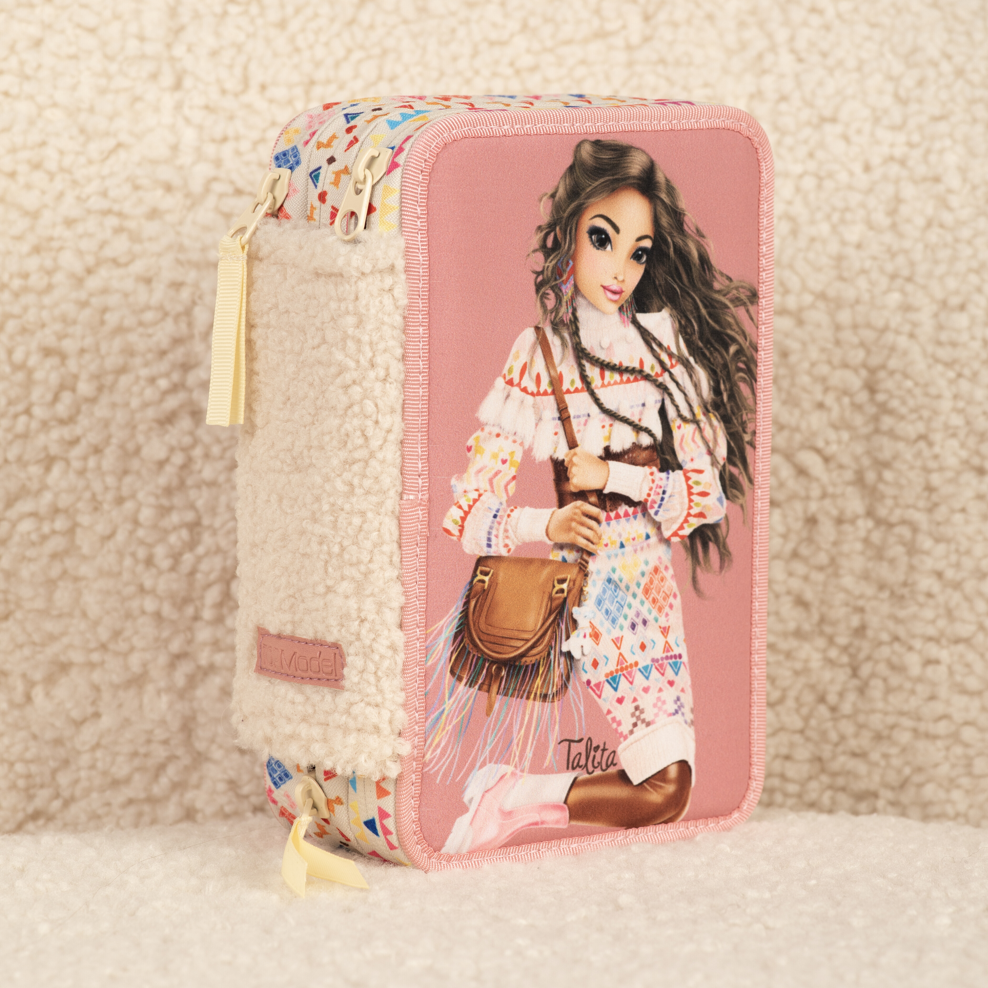 TOPModel COSY - triplapenaali
