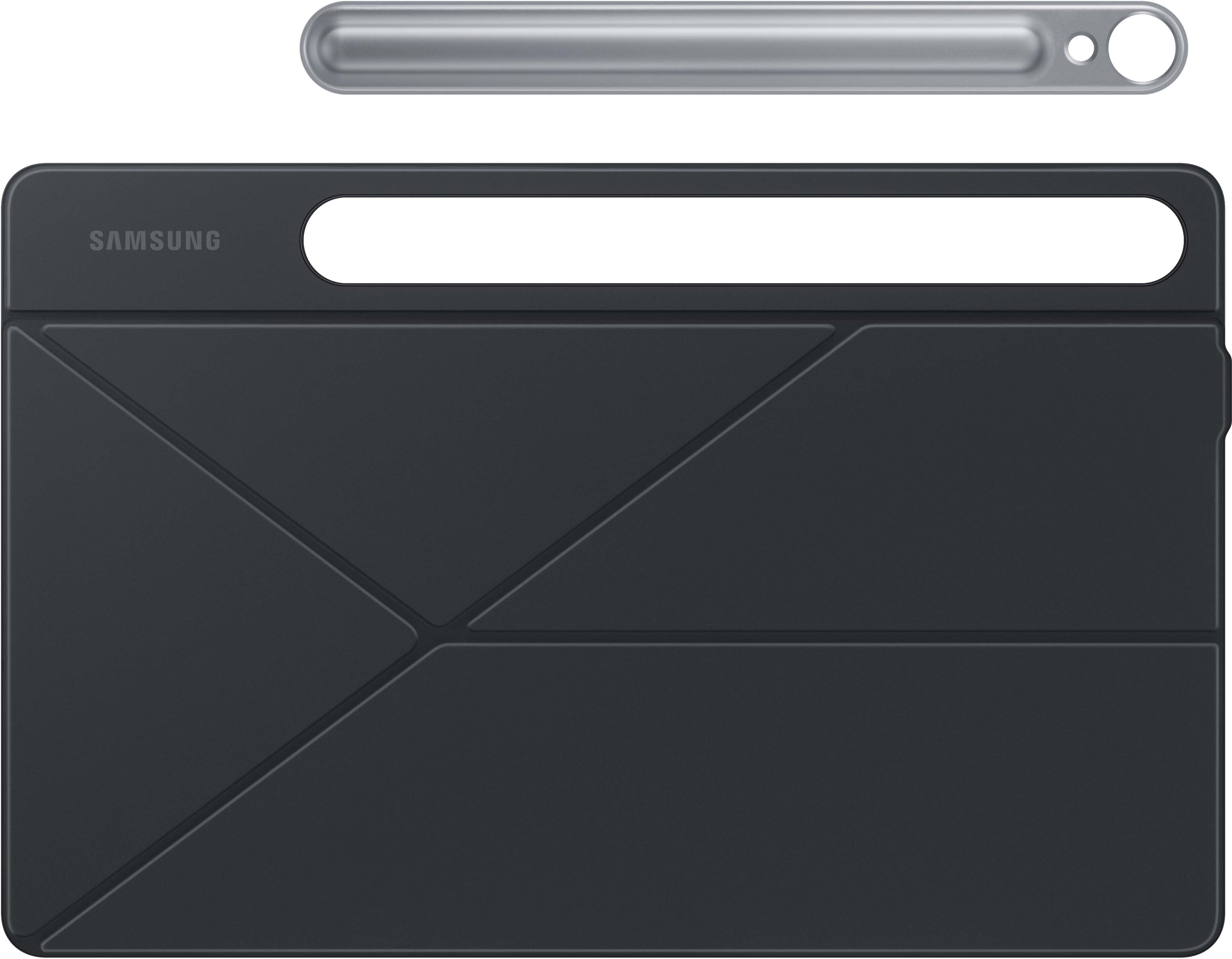Samsung Galaxy Tab S9/S9 FE Smart Book Cover -suojakotelo