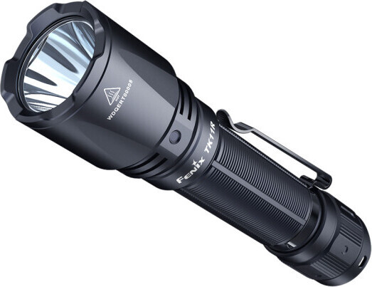 Fenix TK11R -taskulamppu, 1600 lm