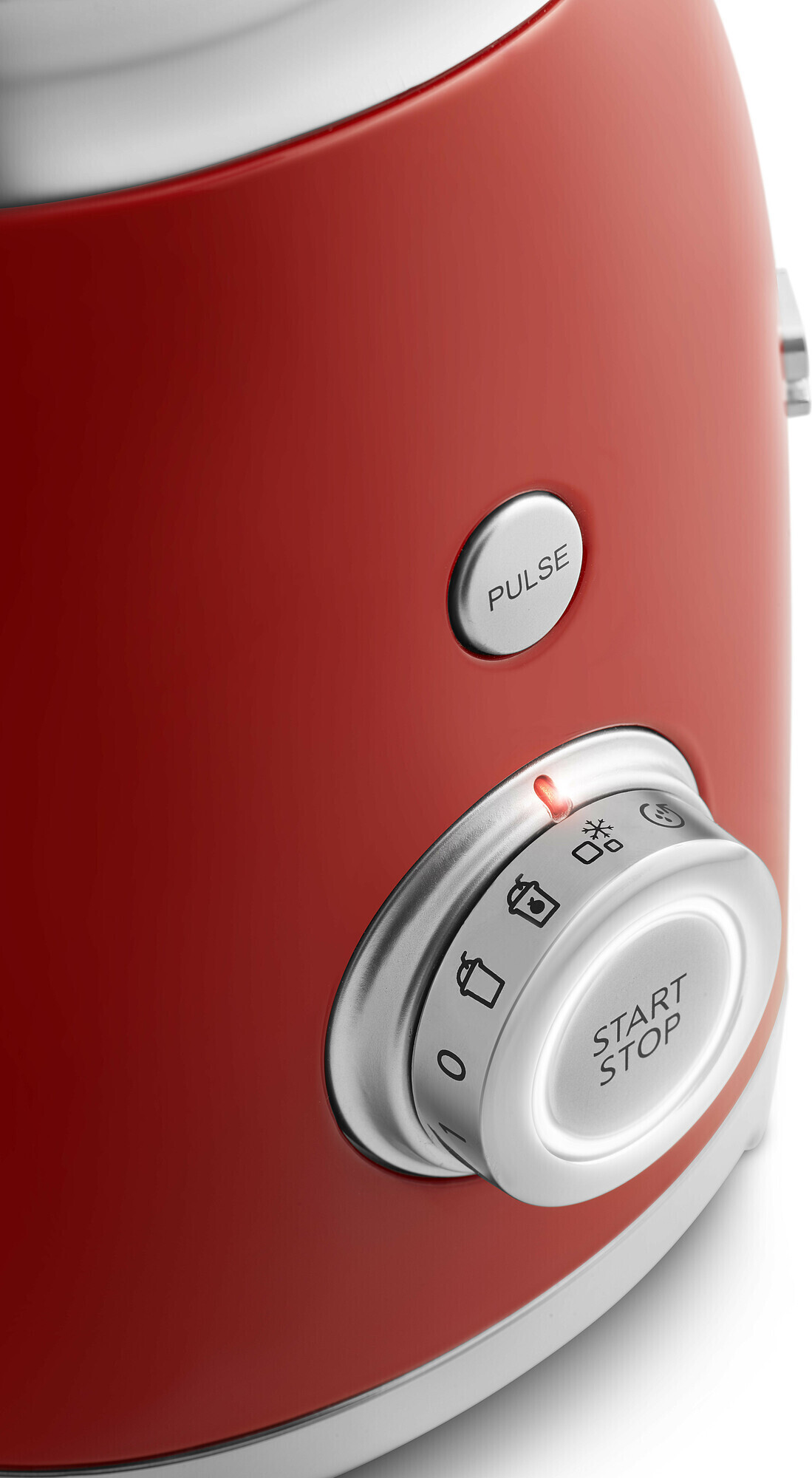 Smeg BLF03PGEU tehosekoitin mintunvihreä