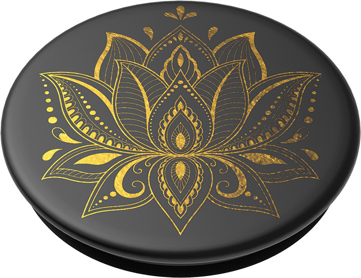 PopSockets PopGrip for MagSafe -puhelinpidike, kirkas