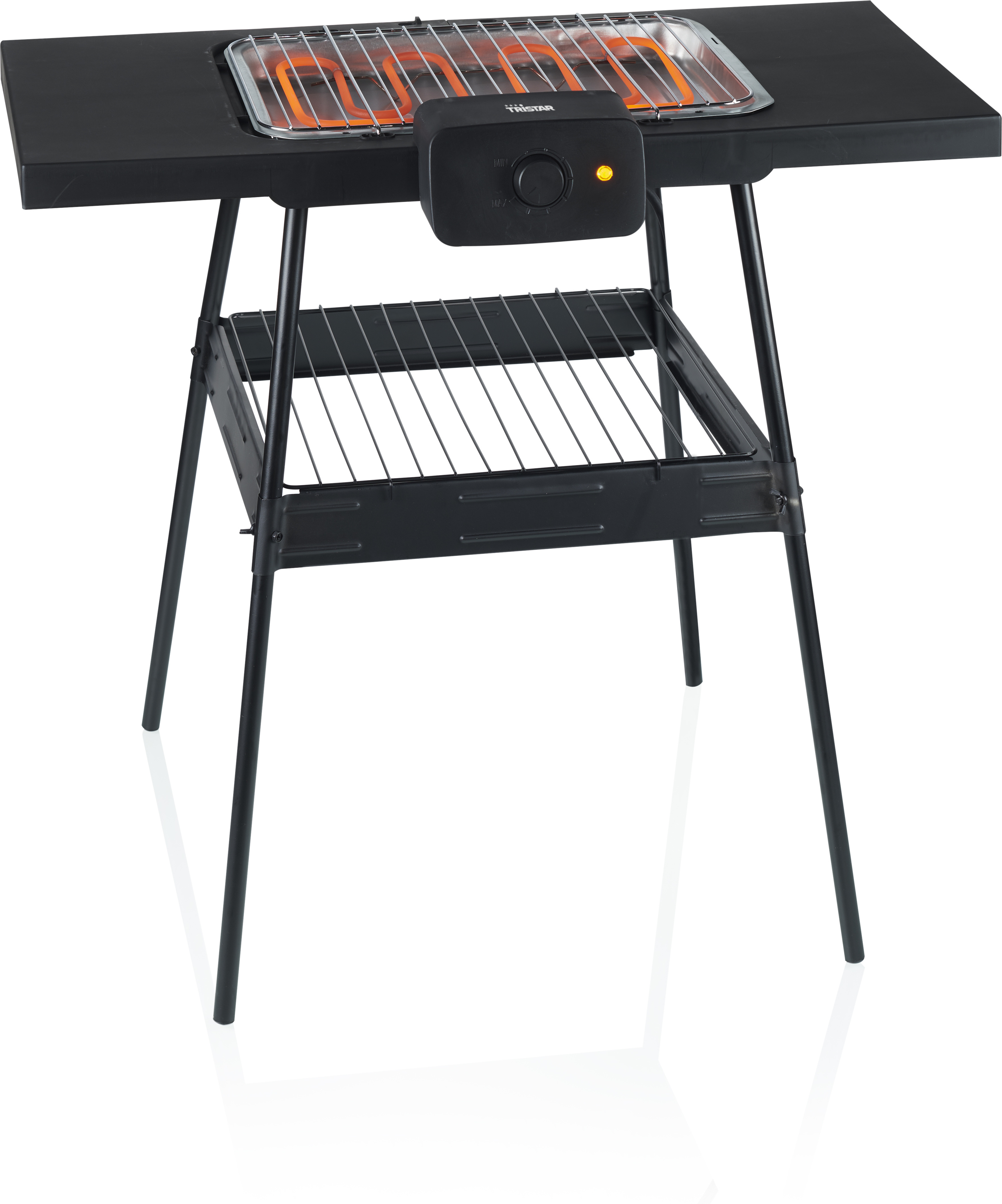 Tristar BQ-2870 BBQ sähkögrilli