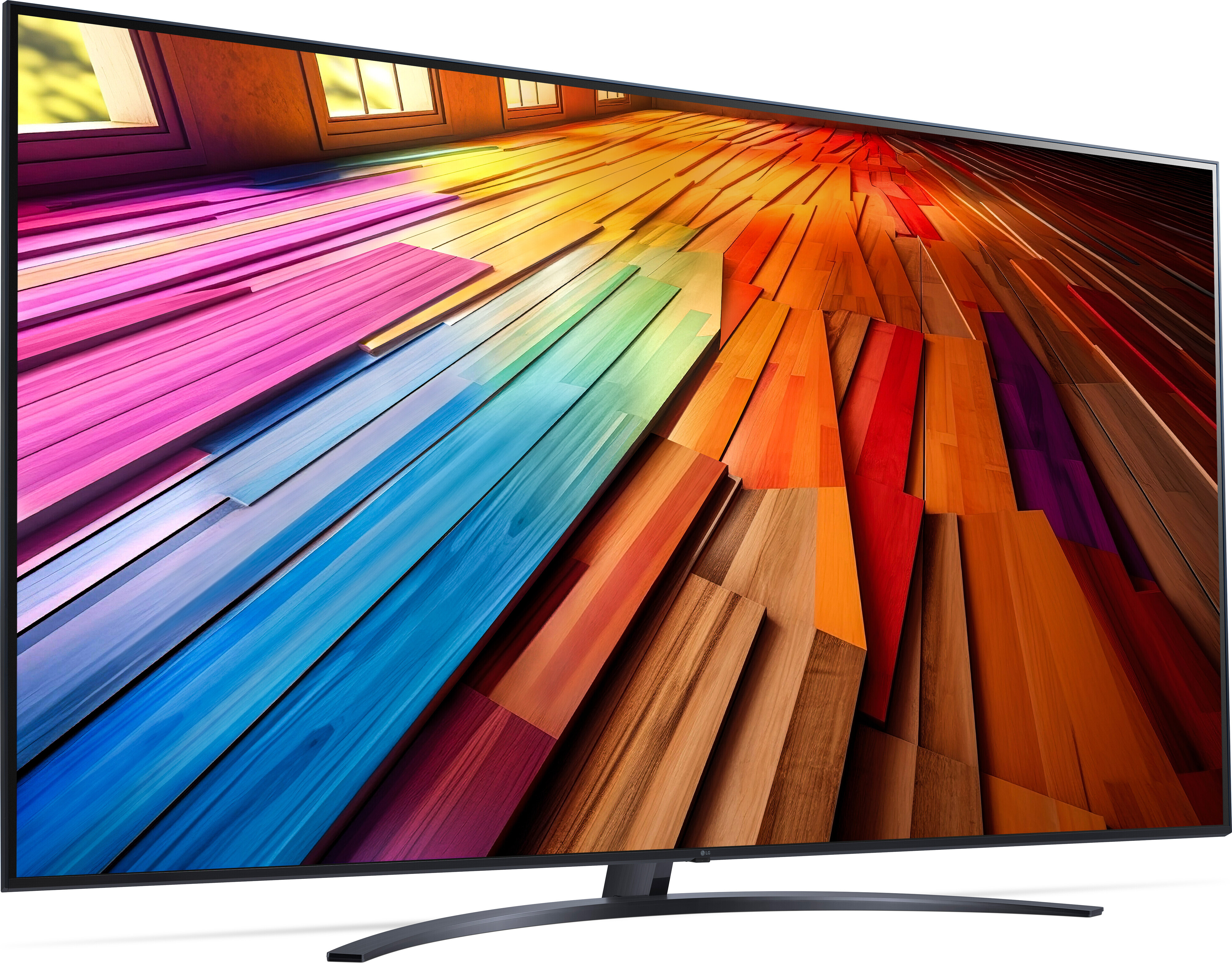 LG 86'' UT81 – 4K LED TV