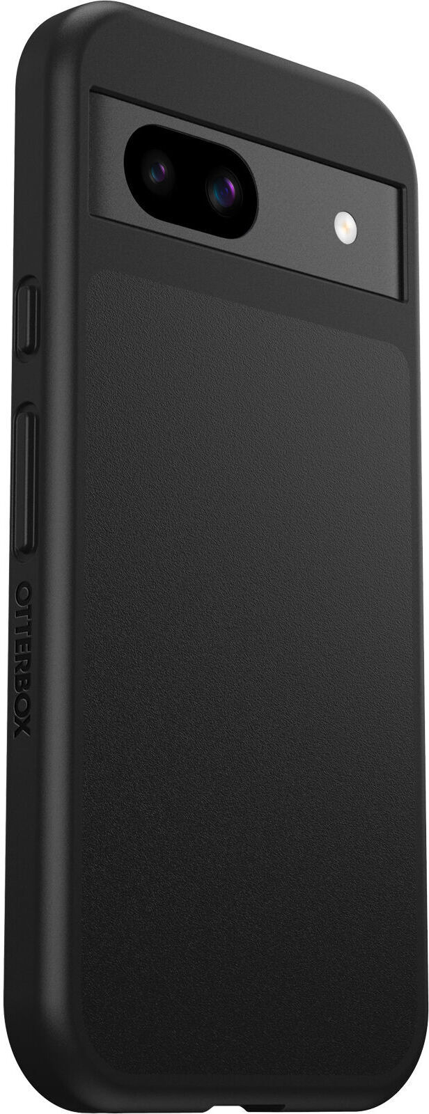 Otterbox React -suojakotelo, Google Pixel 8a, musta