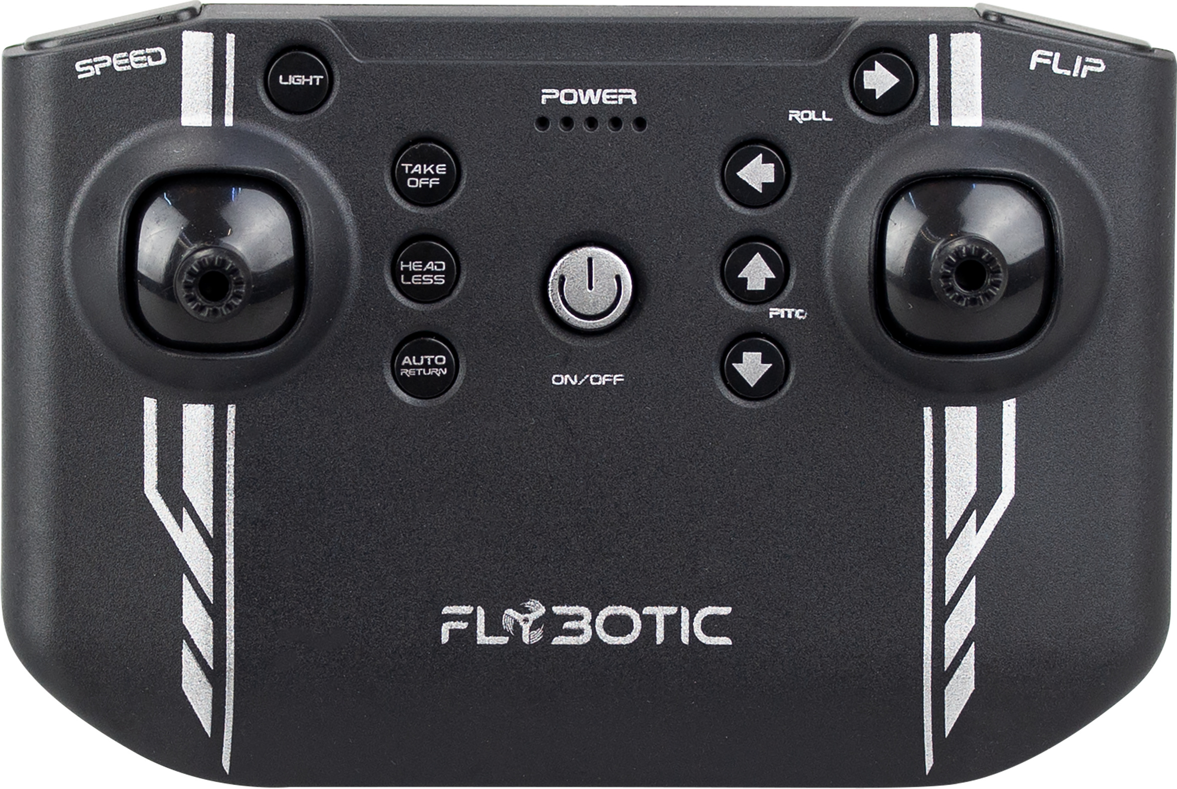 Flybotic Bumper Drone Lite - kauko-ohjattava drone
