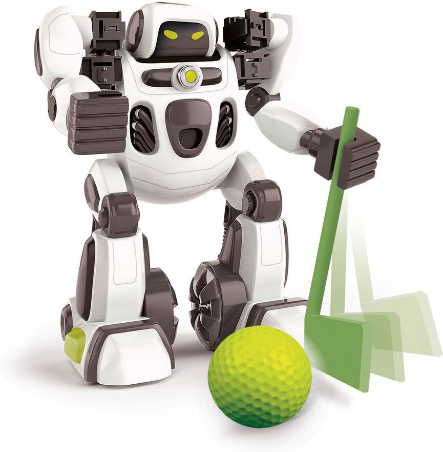 Clementoni AiRo AI-robotti