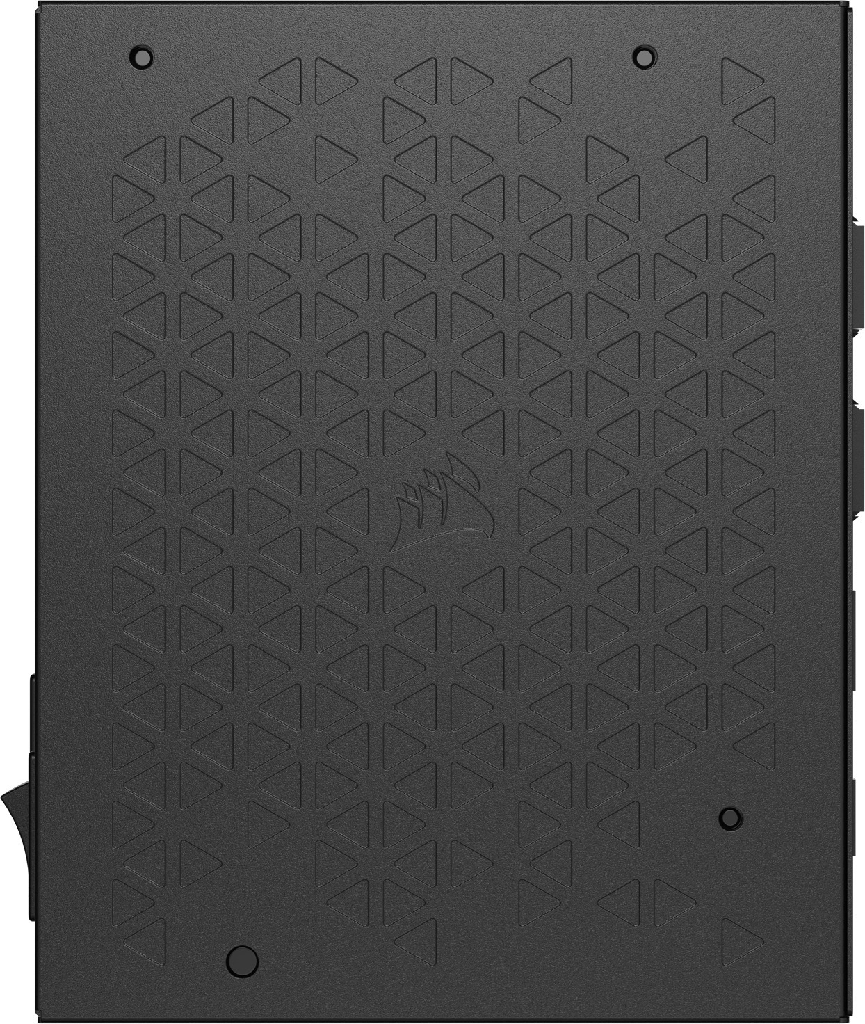 Corsair SF850 (2024), 80 PLUS Platinum SFX-virtalähde, 850 W