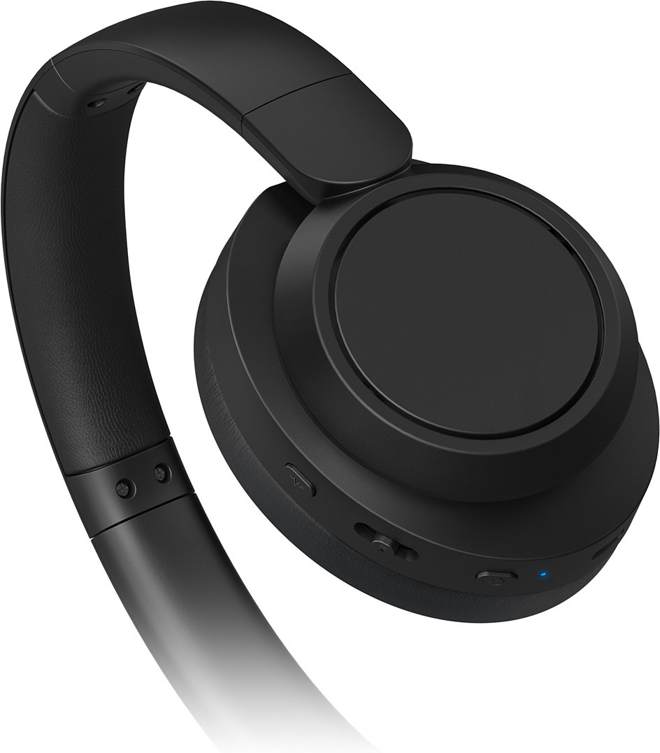 Philips TAH6509 vastamelukuulokkeet, musta