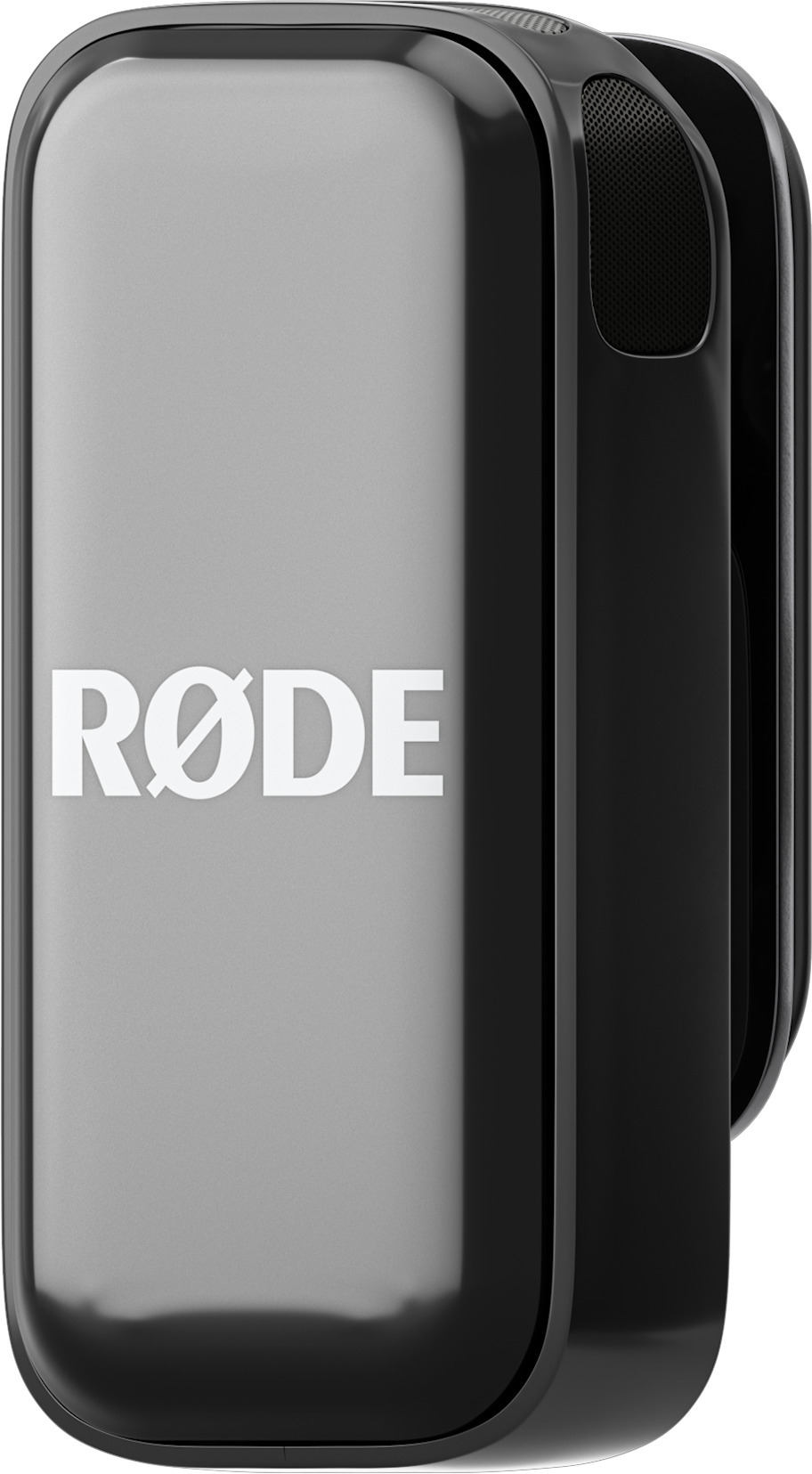 Rode Wireless Micro Lightning -langaton mikrofonijärjestelmä, musta