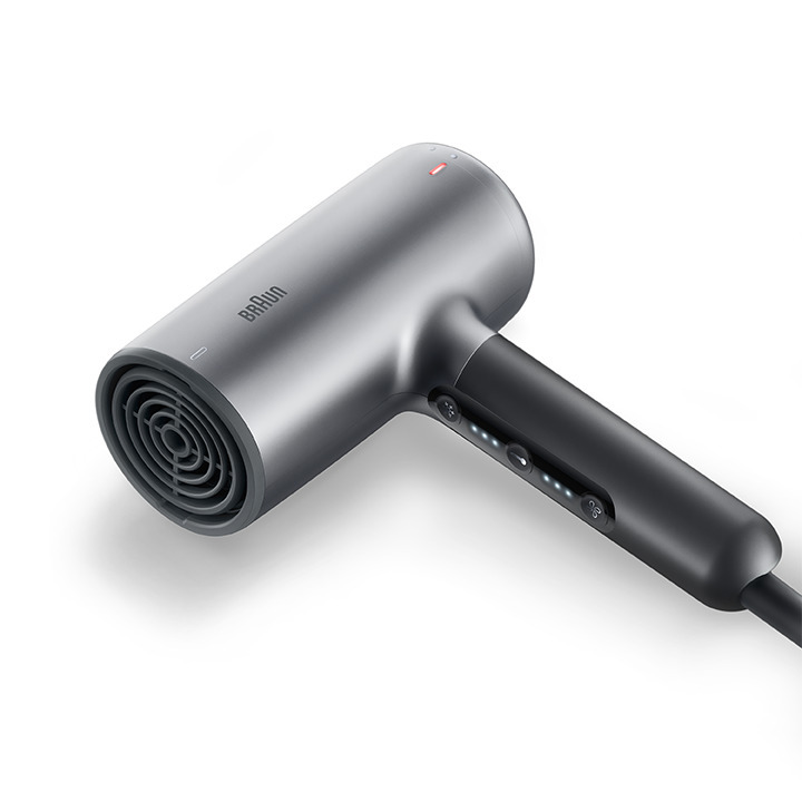 Braun HD4.3 BRHD435E hiustenkuivaaja