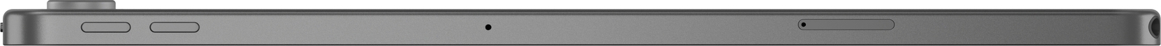 Lenovo Tab - 10,1" 64 Gt LTE-tabletti, harmaa (ZAEJ0004SE)
