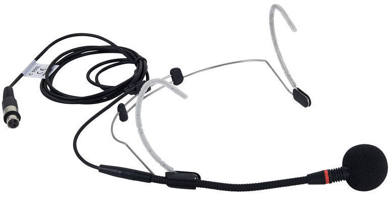 AKG WMS 420 Headworn Set -mikrofonisetti